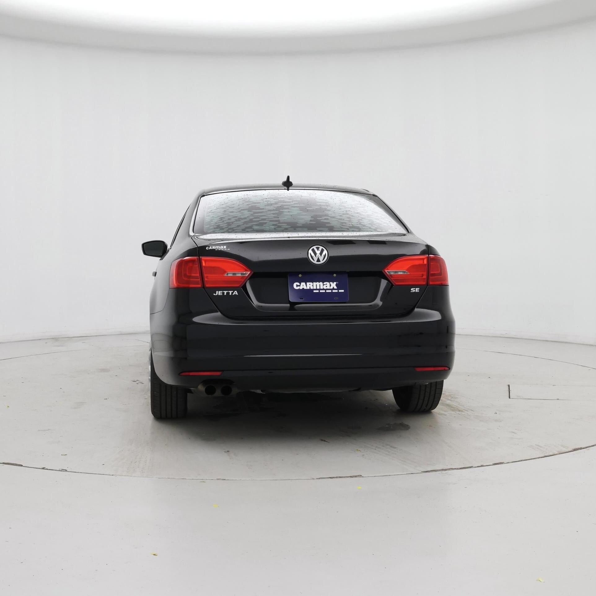 Thumbnail: 2014 Volkswagen Jetta - 6