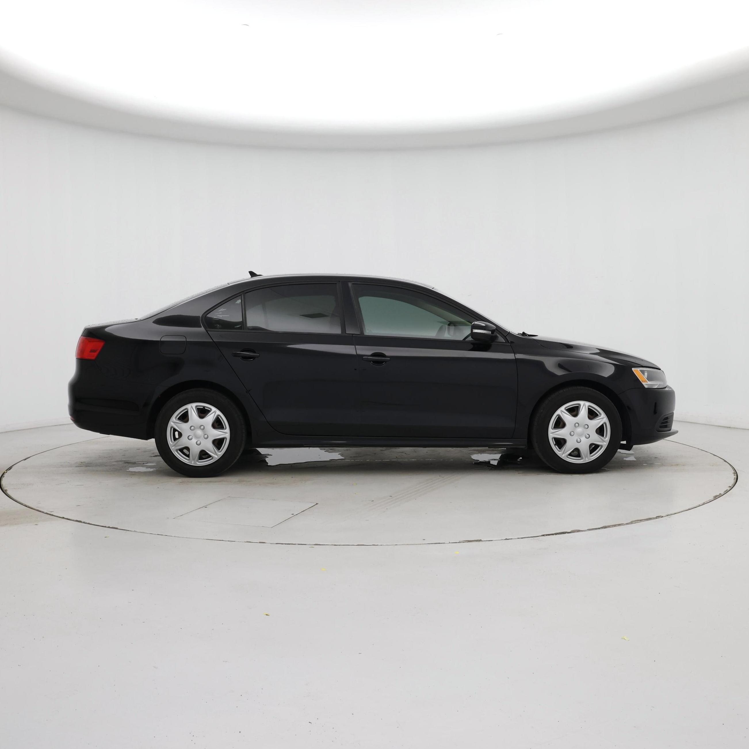 Thumbnail: 2014 Volkswagen Jetta - 7