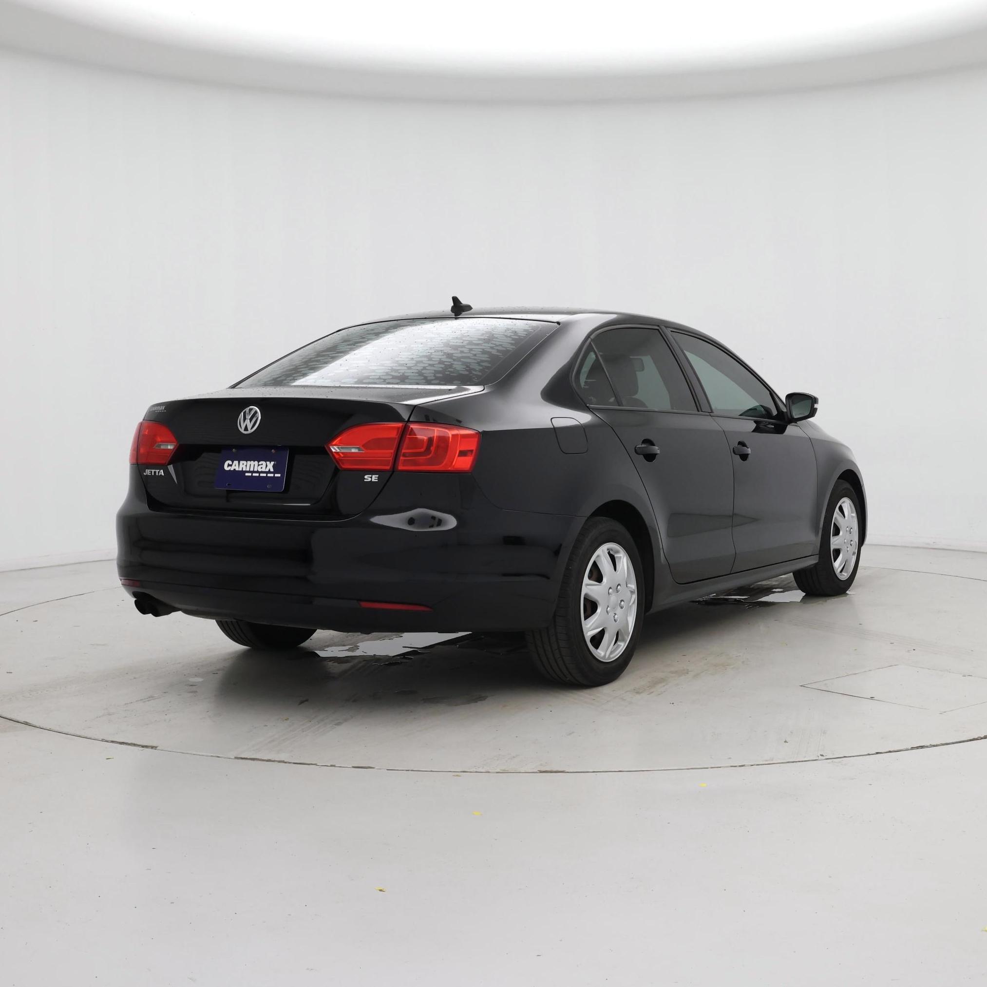Thumbnail: 2014 Volkswagen Jetta - 8