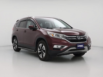 2016 Honda CR-V Touring -
                Madison, TN