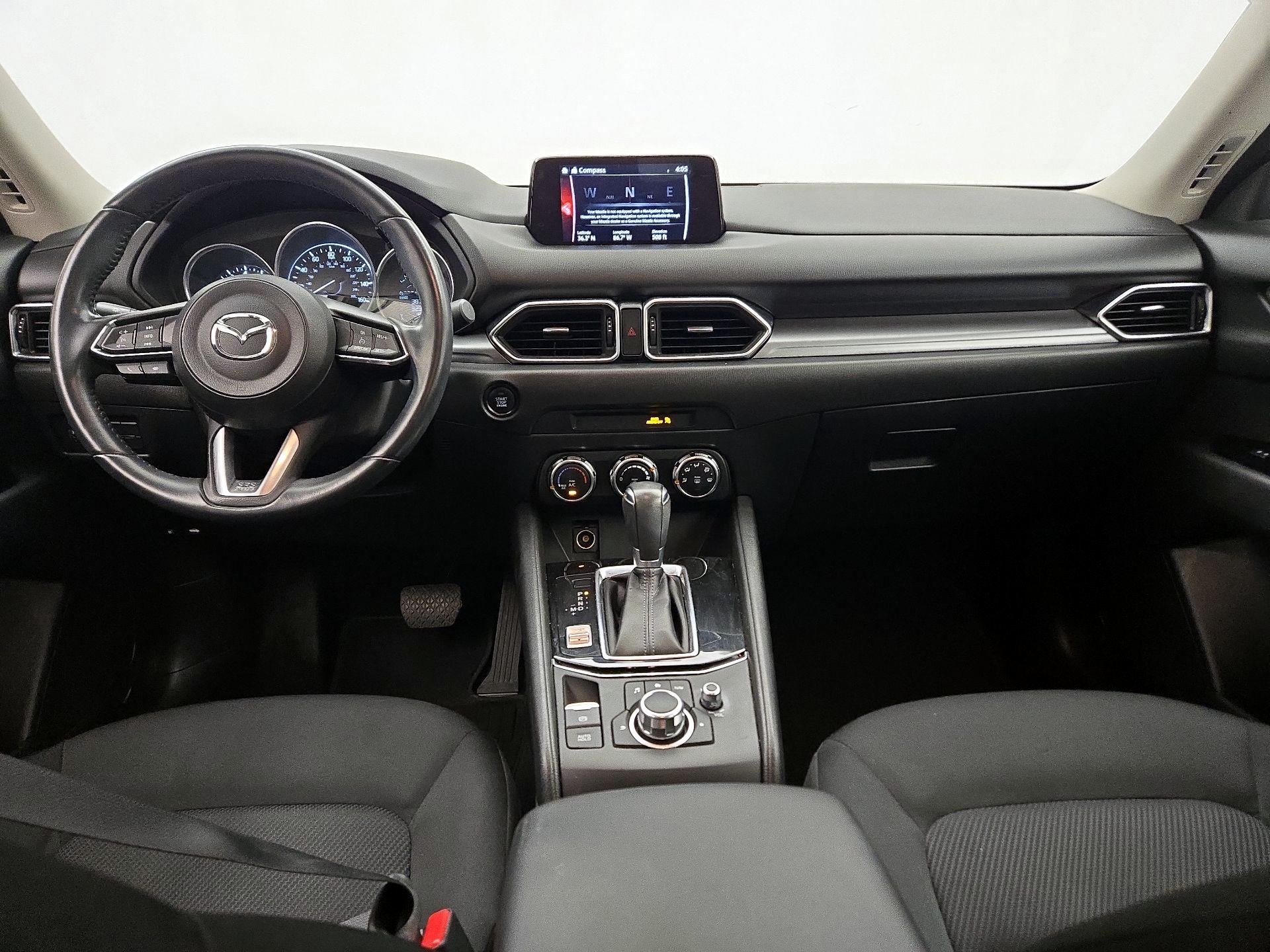 Thumbnail: 2018 Mazda CX-5 - 9