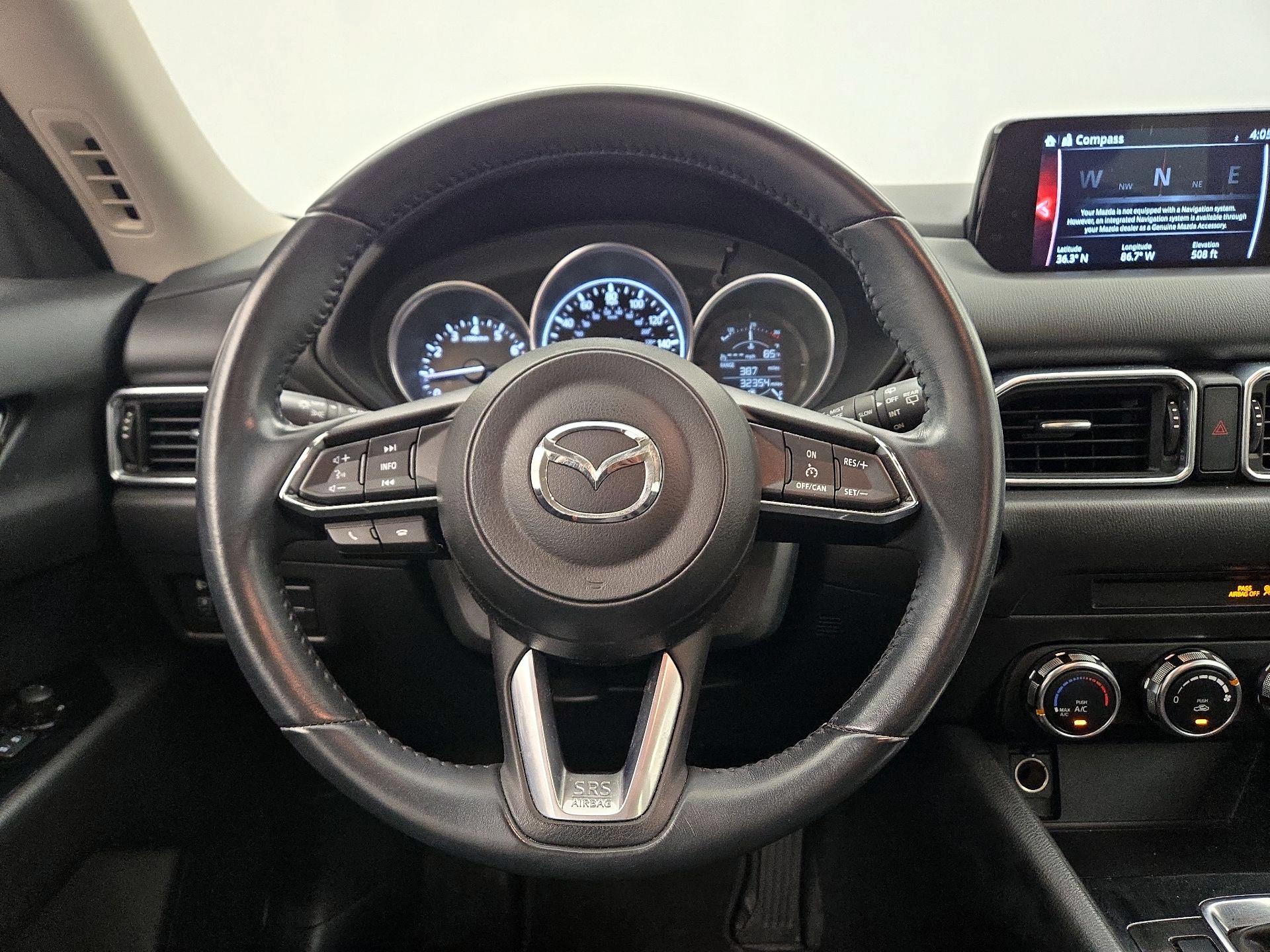 Thumbnail: 2018 Mazda CX-5 - 10