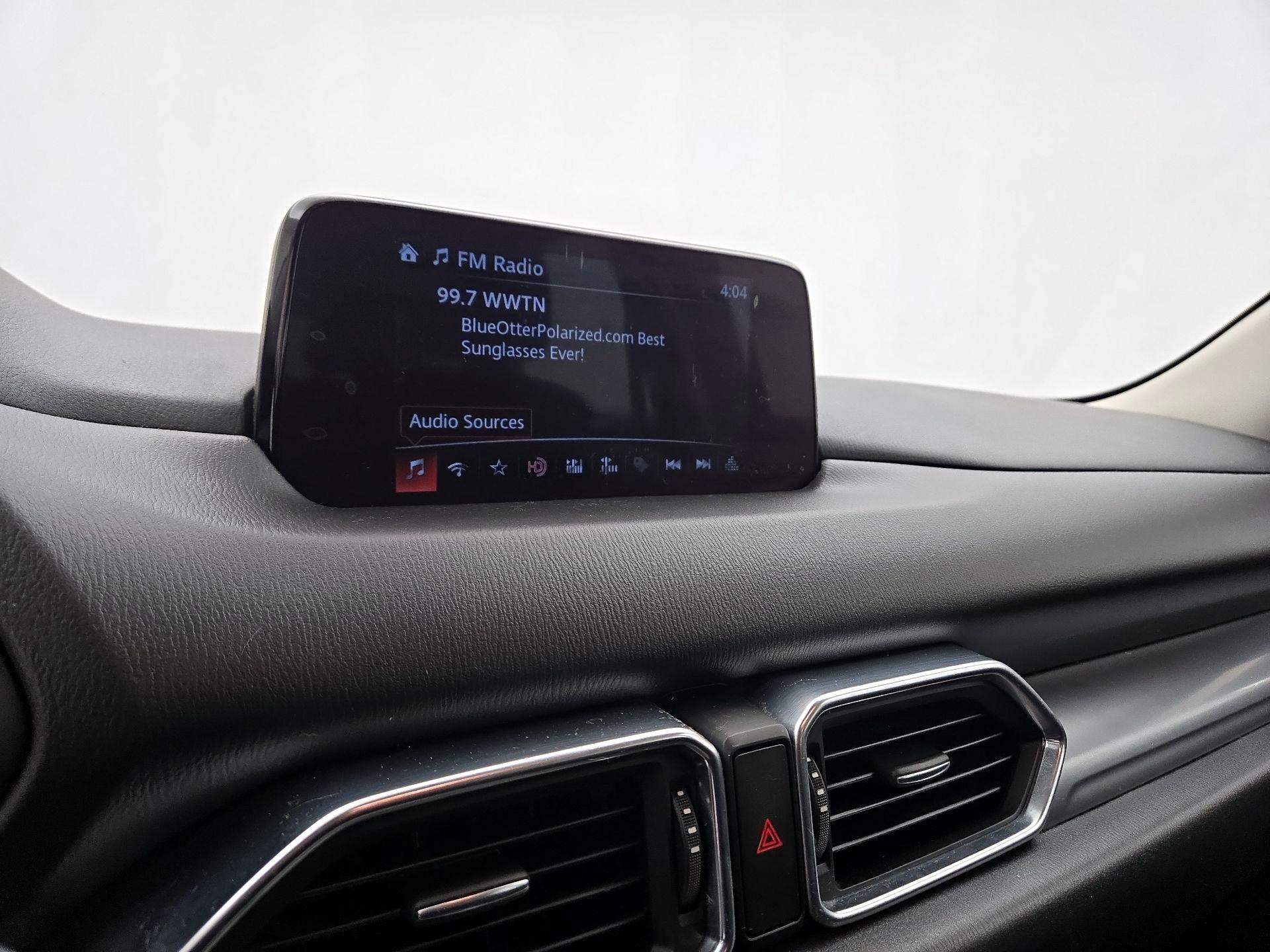 Thumbnail: 2018 Mazda CX-5 - 15