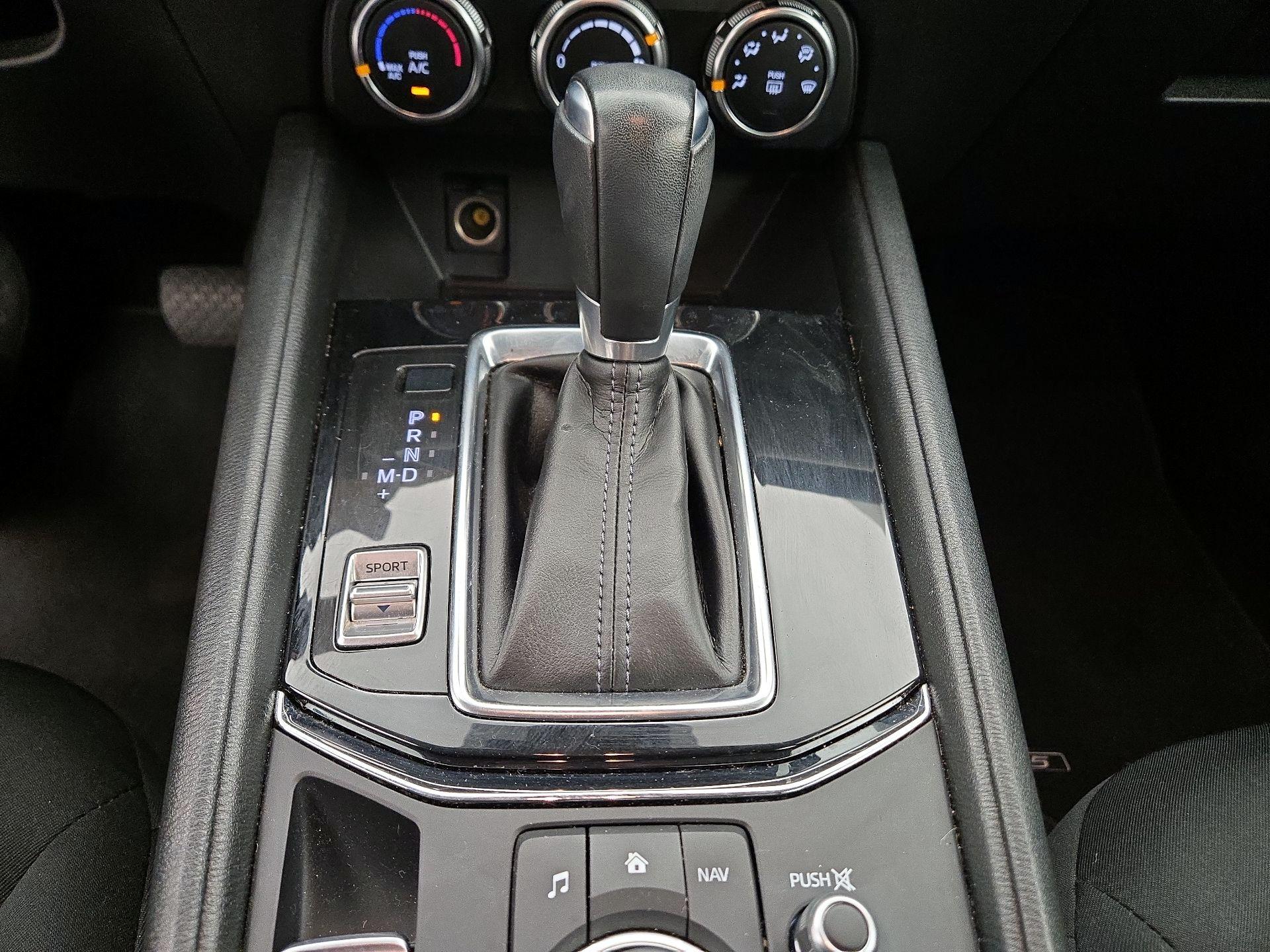 Thumbnail: 2018 Mazda CX-5 - 17
