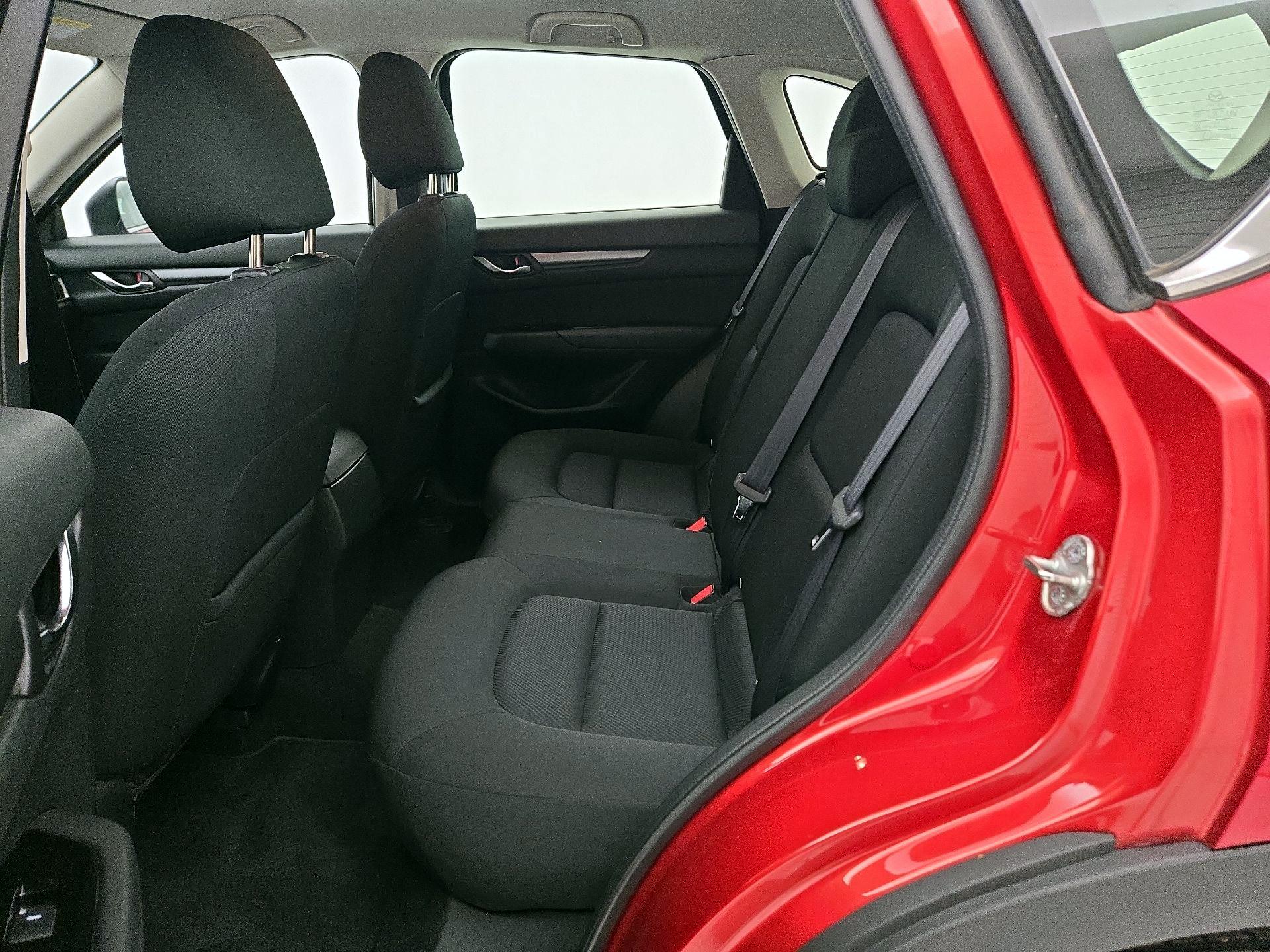 Thumbnail: 2018 Mazda CX-5 - 19