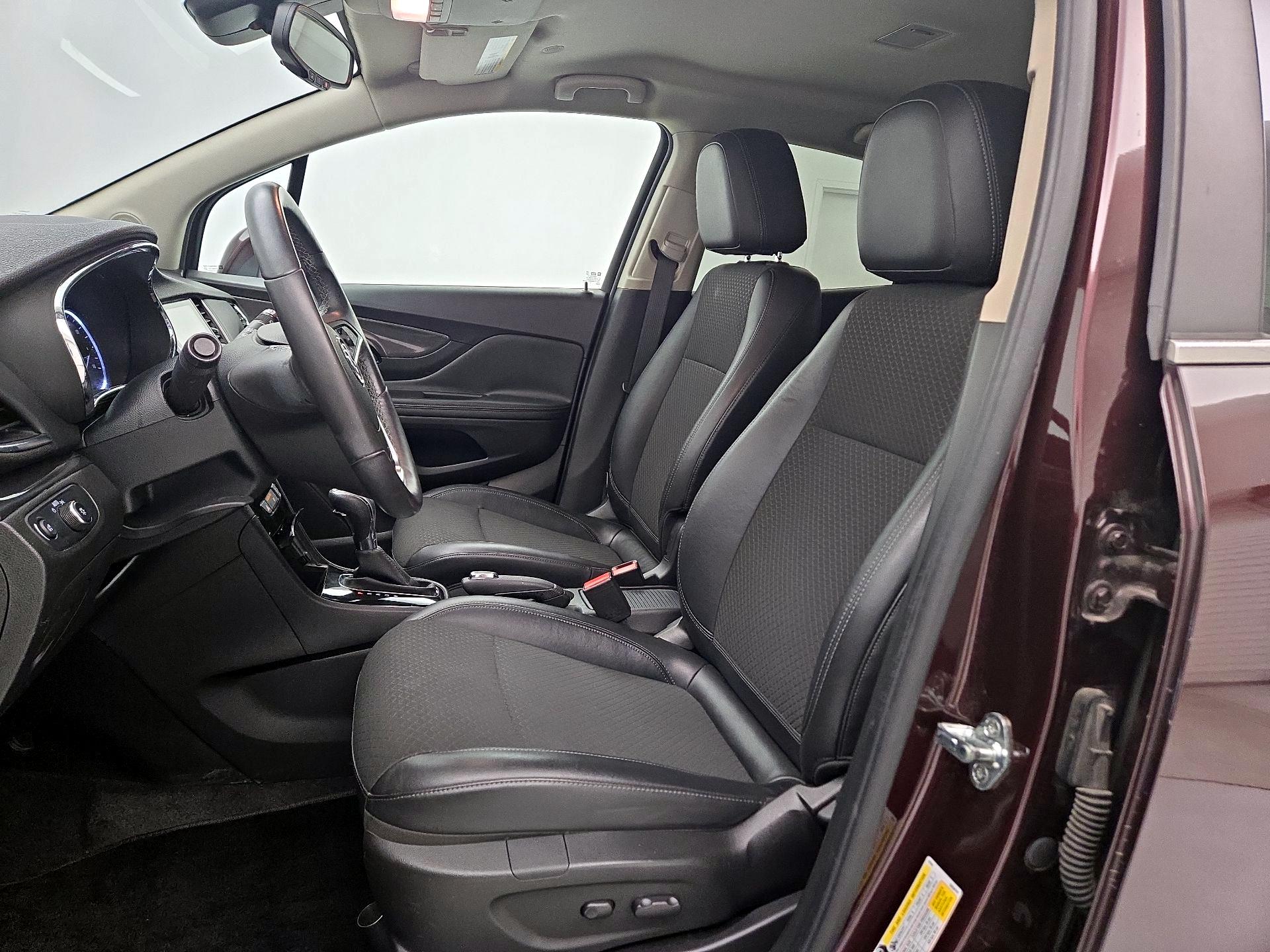 Thumbnail: 2017 Buick Encore - 11