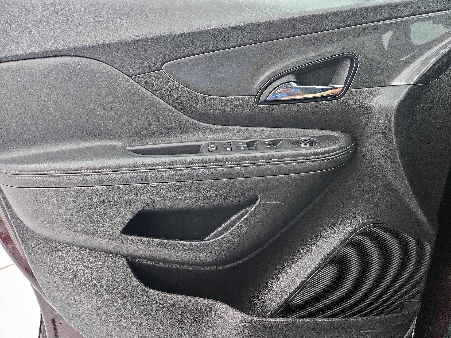 Thumbnail: 2017 Buick Encore - 12