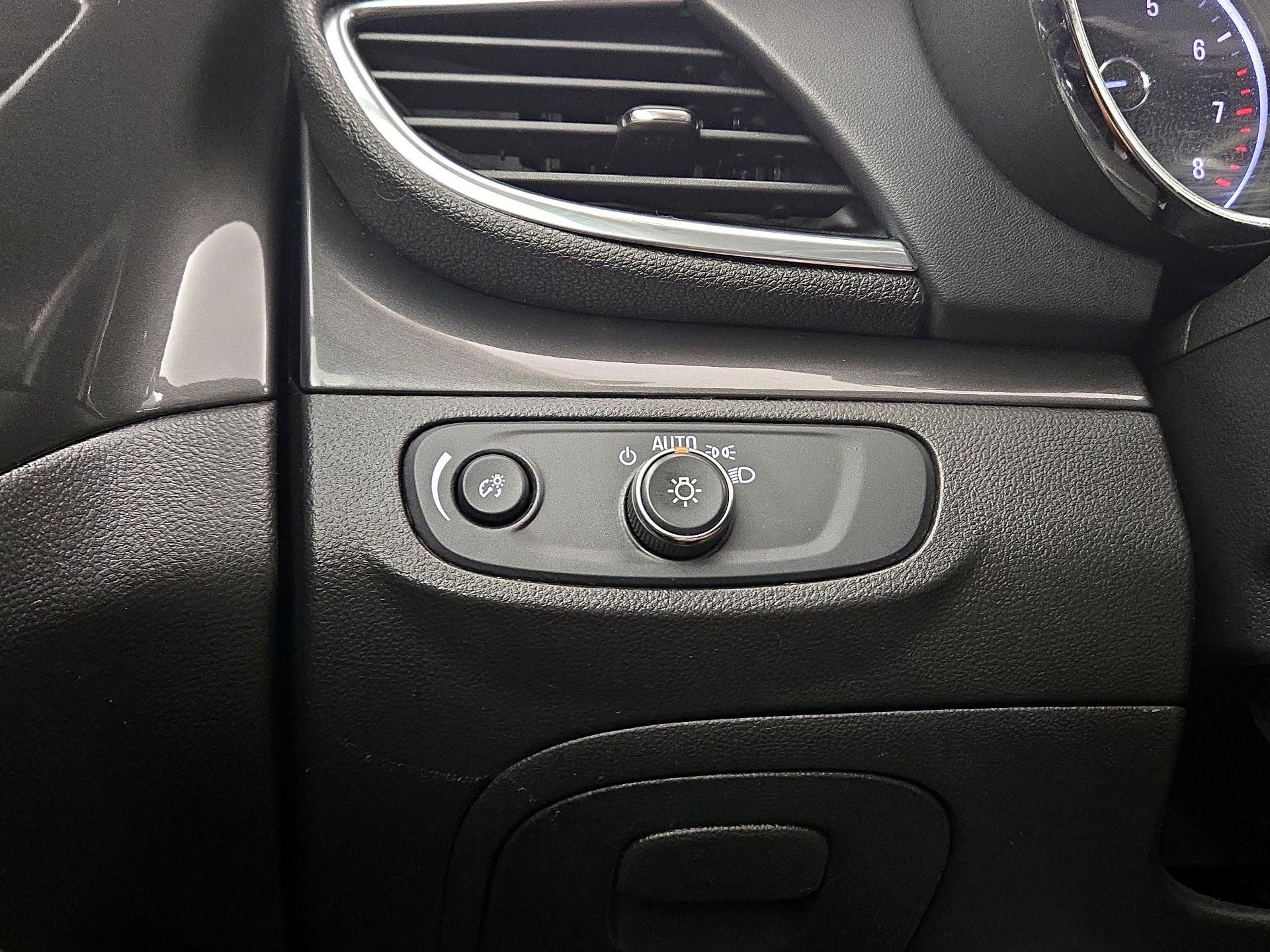 Thumbnail: 2017 Buick Encore - 13