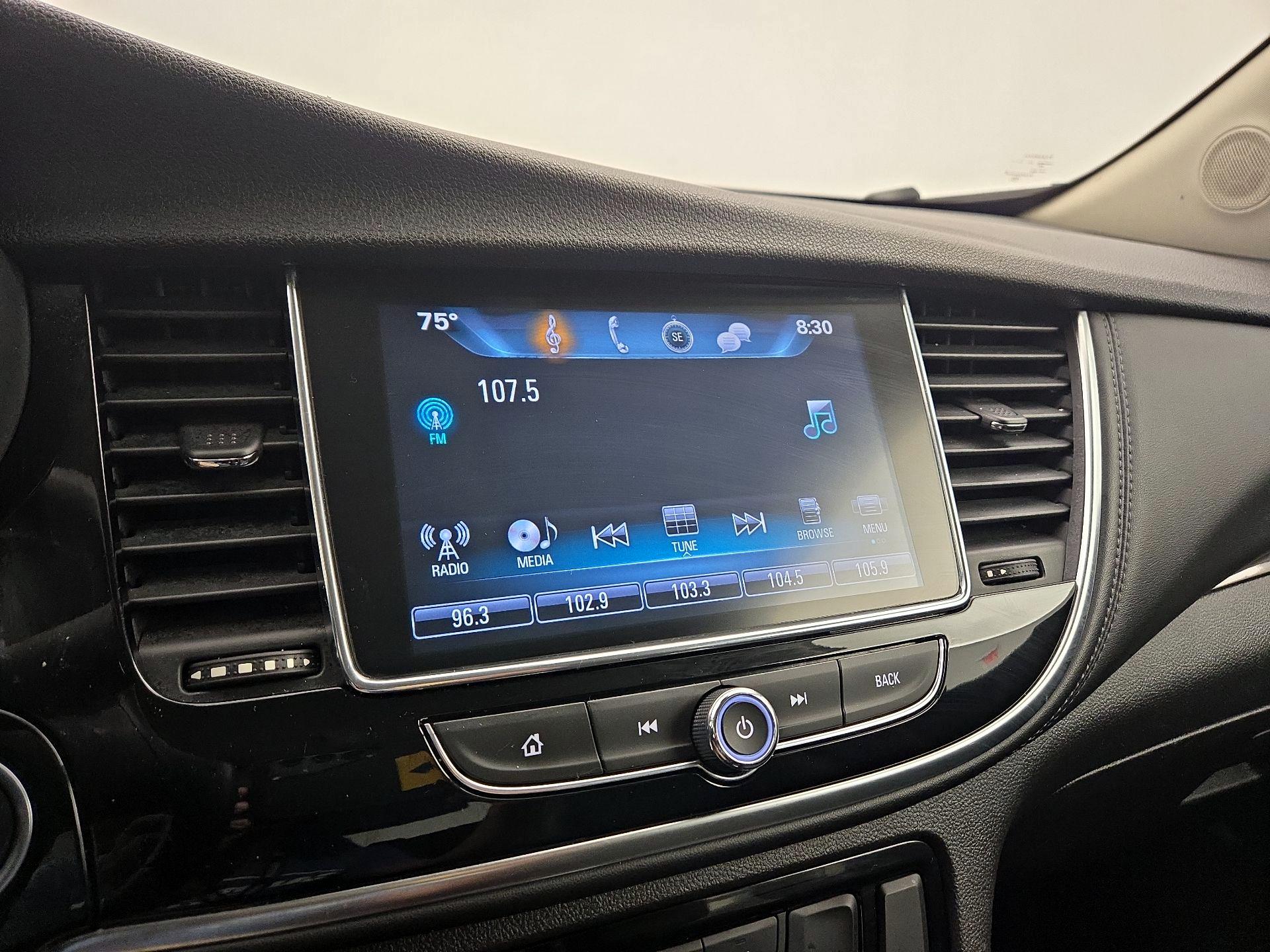 Thumbnail: 2017 Buick Encore - 15