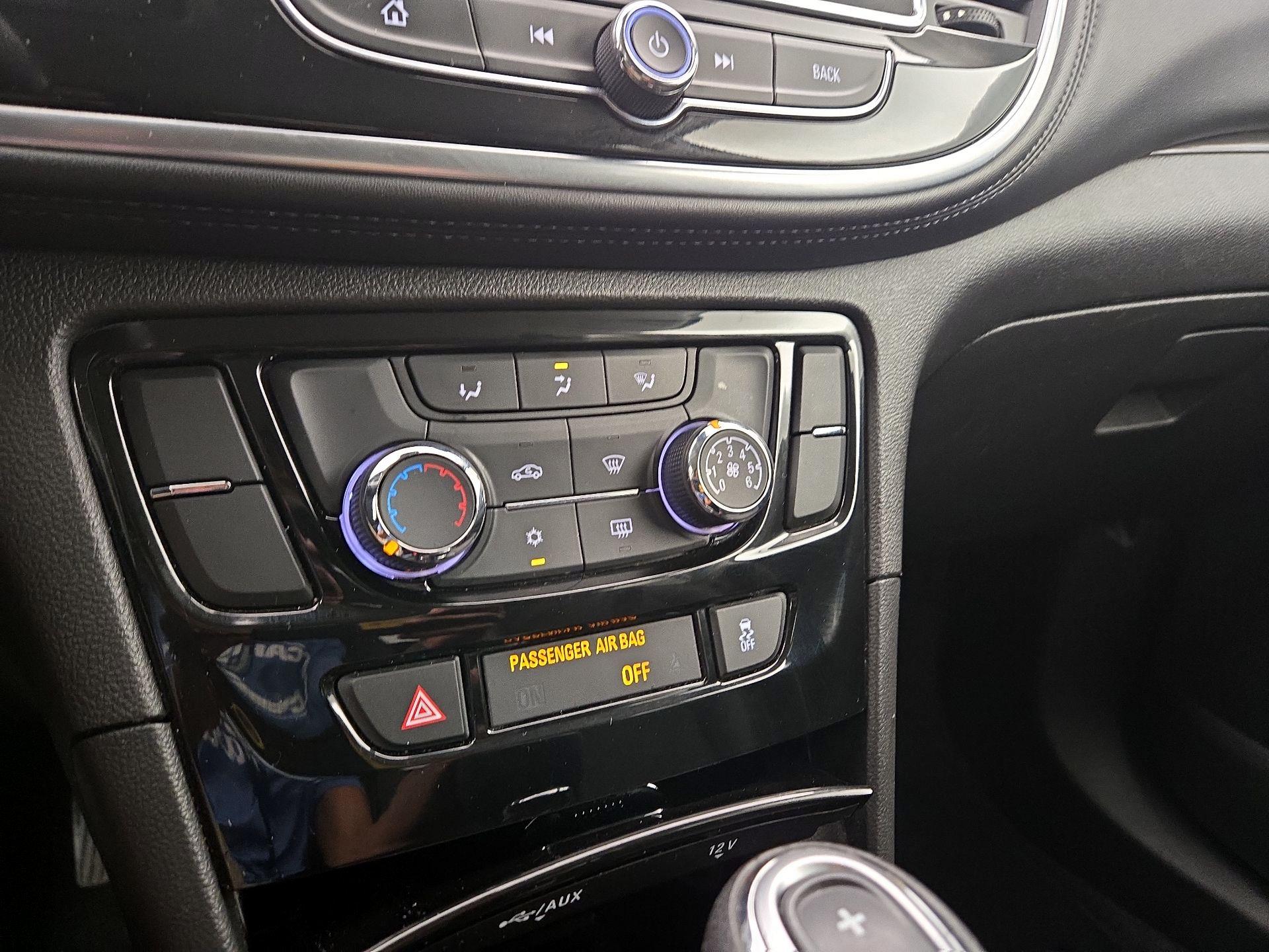 Thumbnail: 2017 Buick Encore - 16