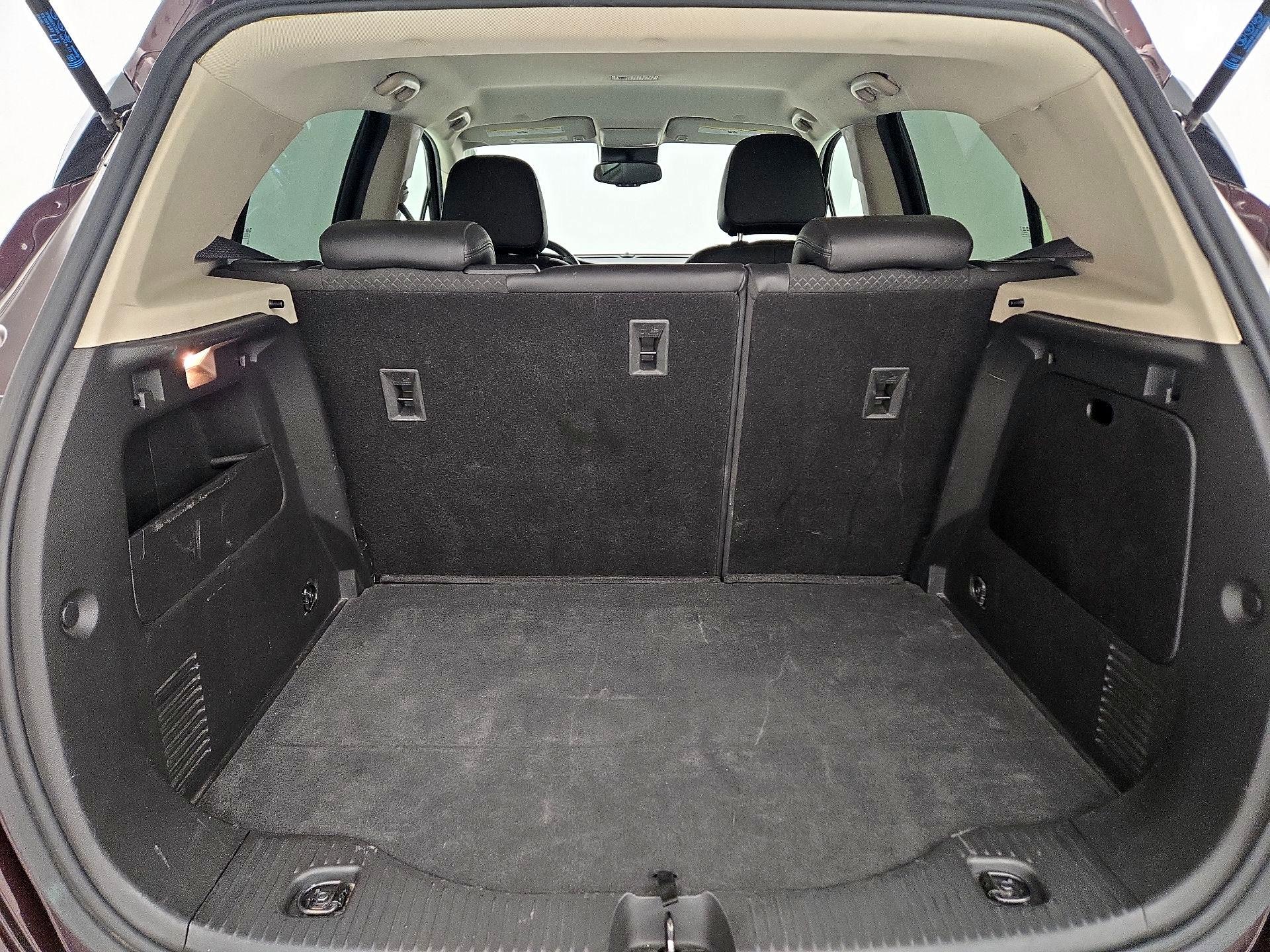 Thumbnail: 2017 Buick Encore - 20