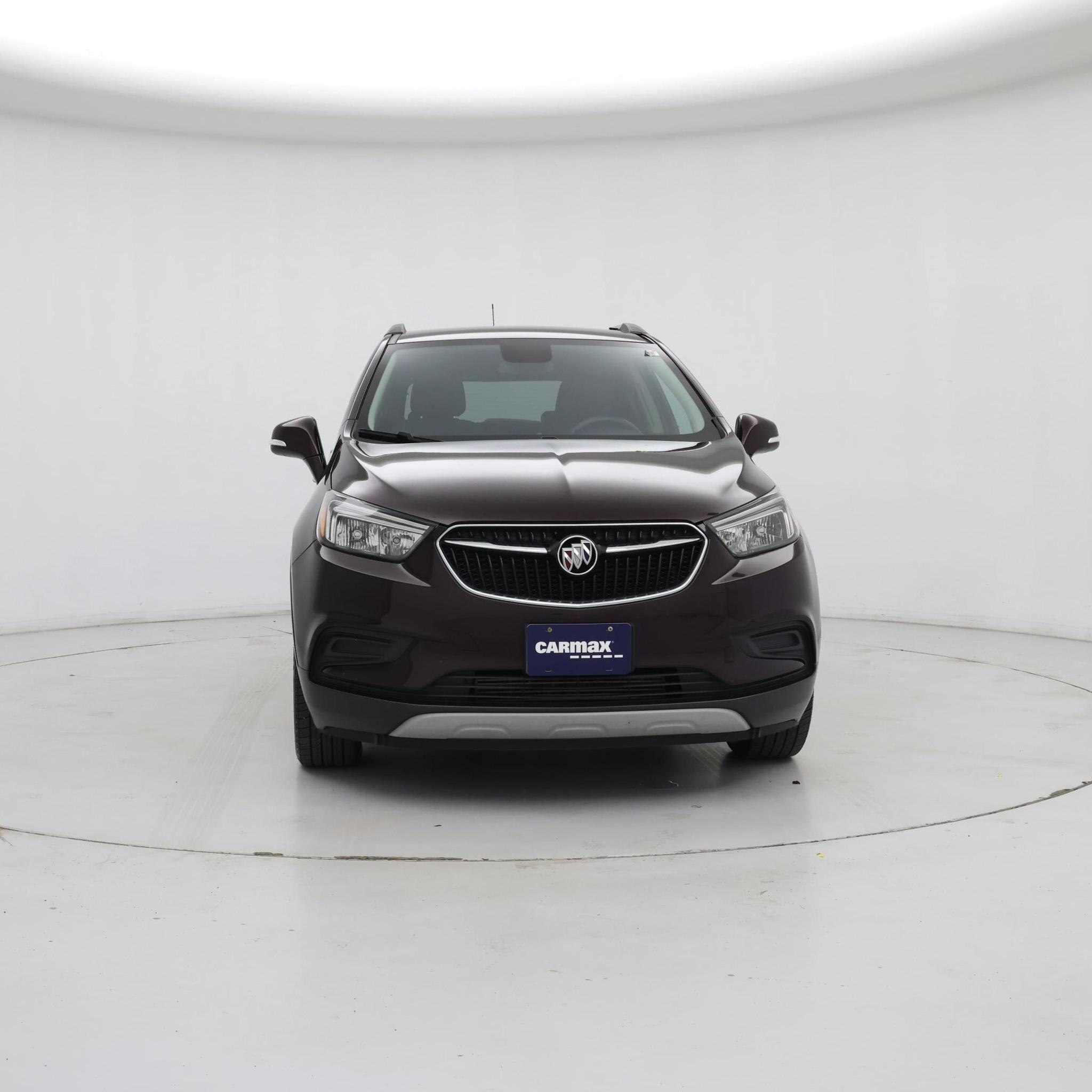 Thumbnail: 2017 Buick Encore - 5