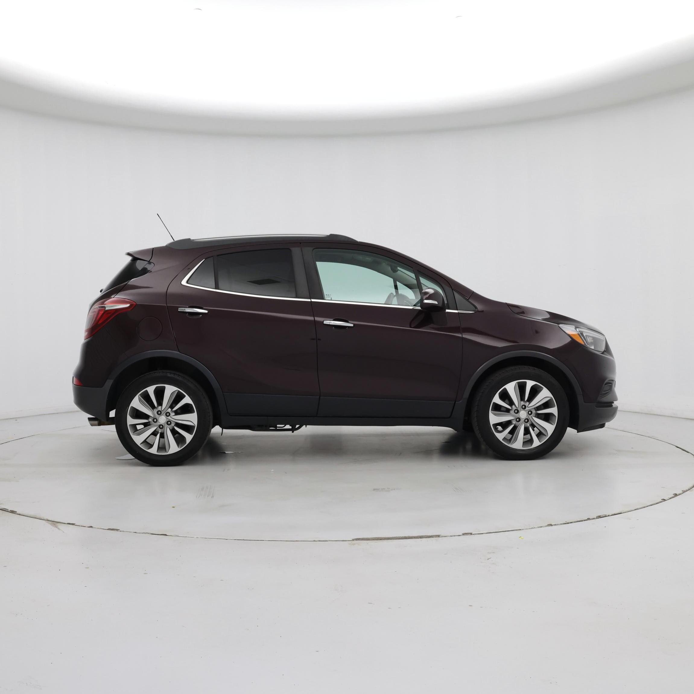 Thumbnail: 2017 Buick Encore - 7