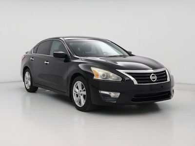 2013 Nissan Altima SV -
                  Madison, TN