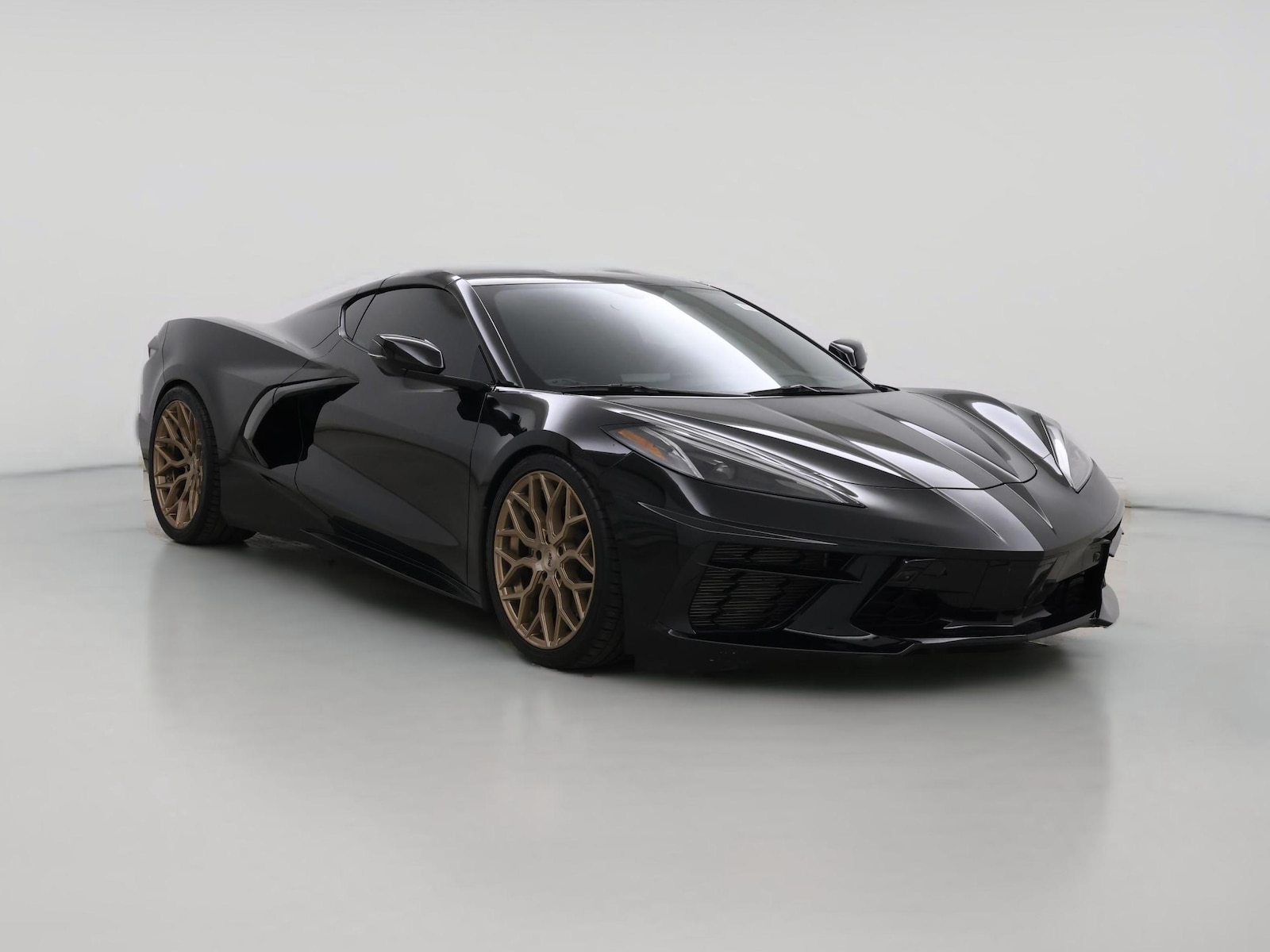 2023 Chevrolet Corvette