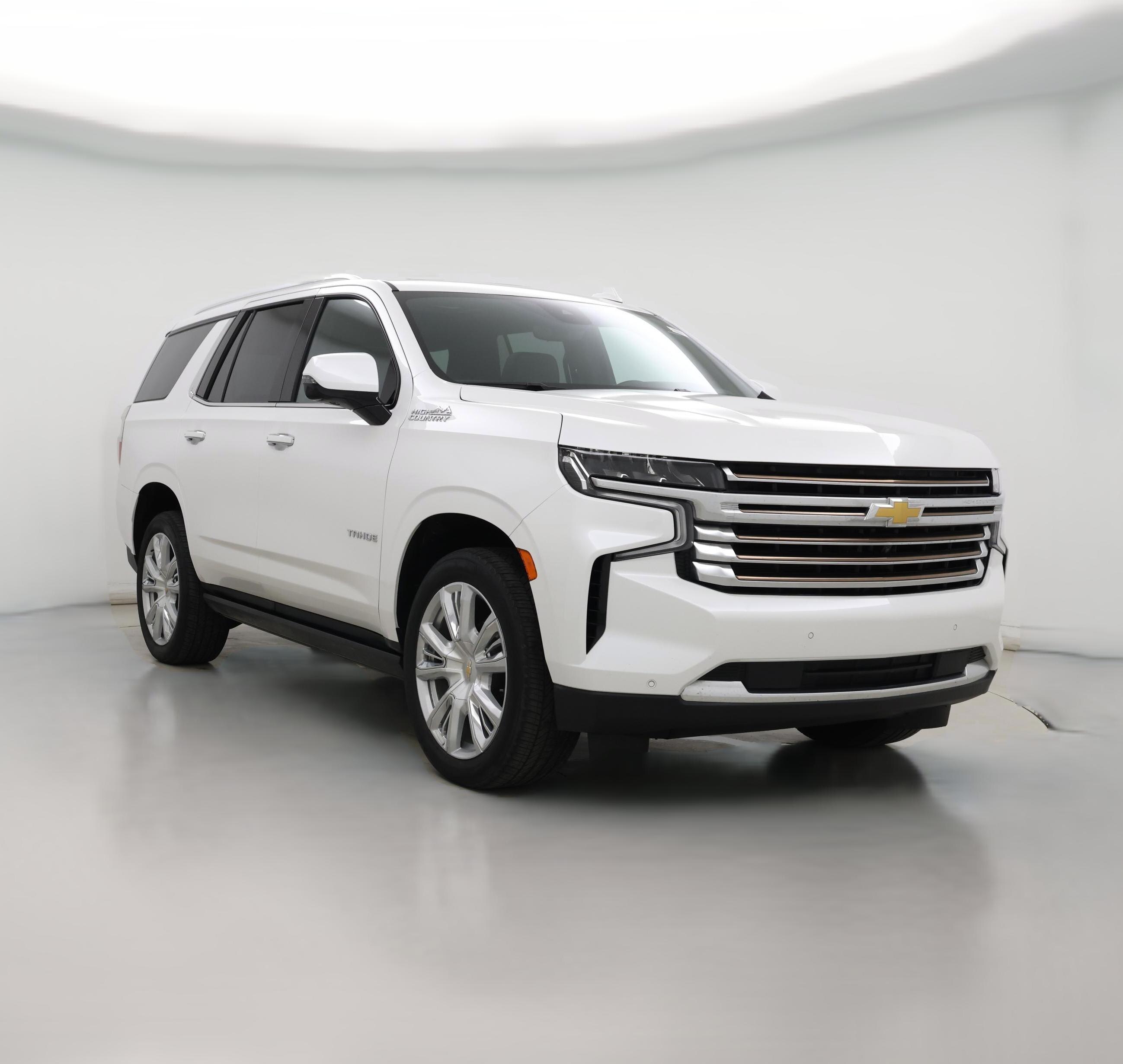 Thumbnail: 2023 Chevrolet Tahoe - 1