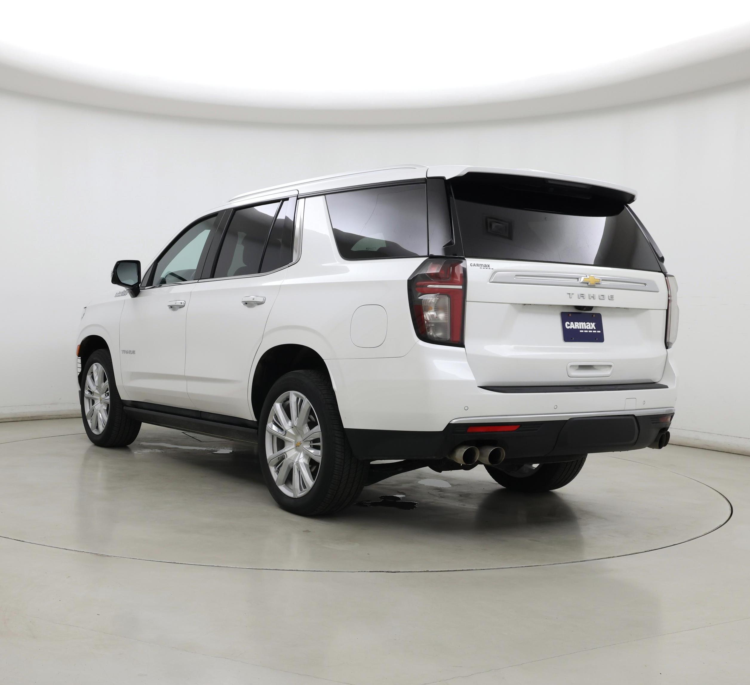 Thumbnail: 2023 Chevrolet Tahoe - 2