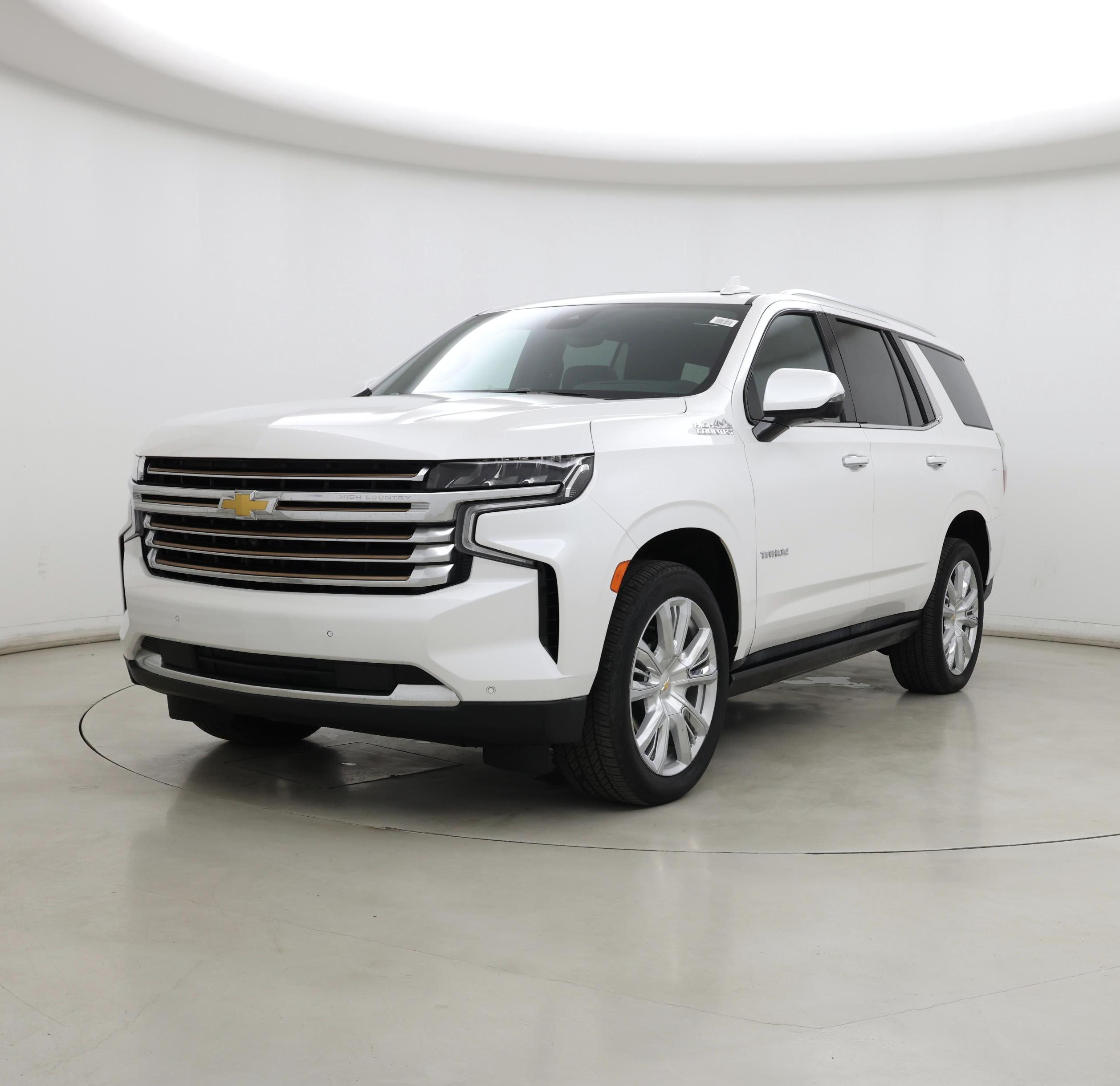Thumbnail: 2023 Chevrolet Tahoe - 4