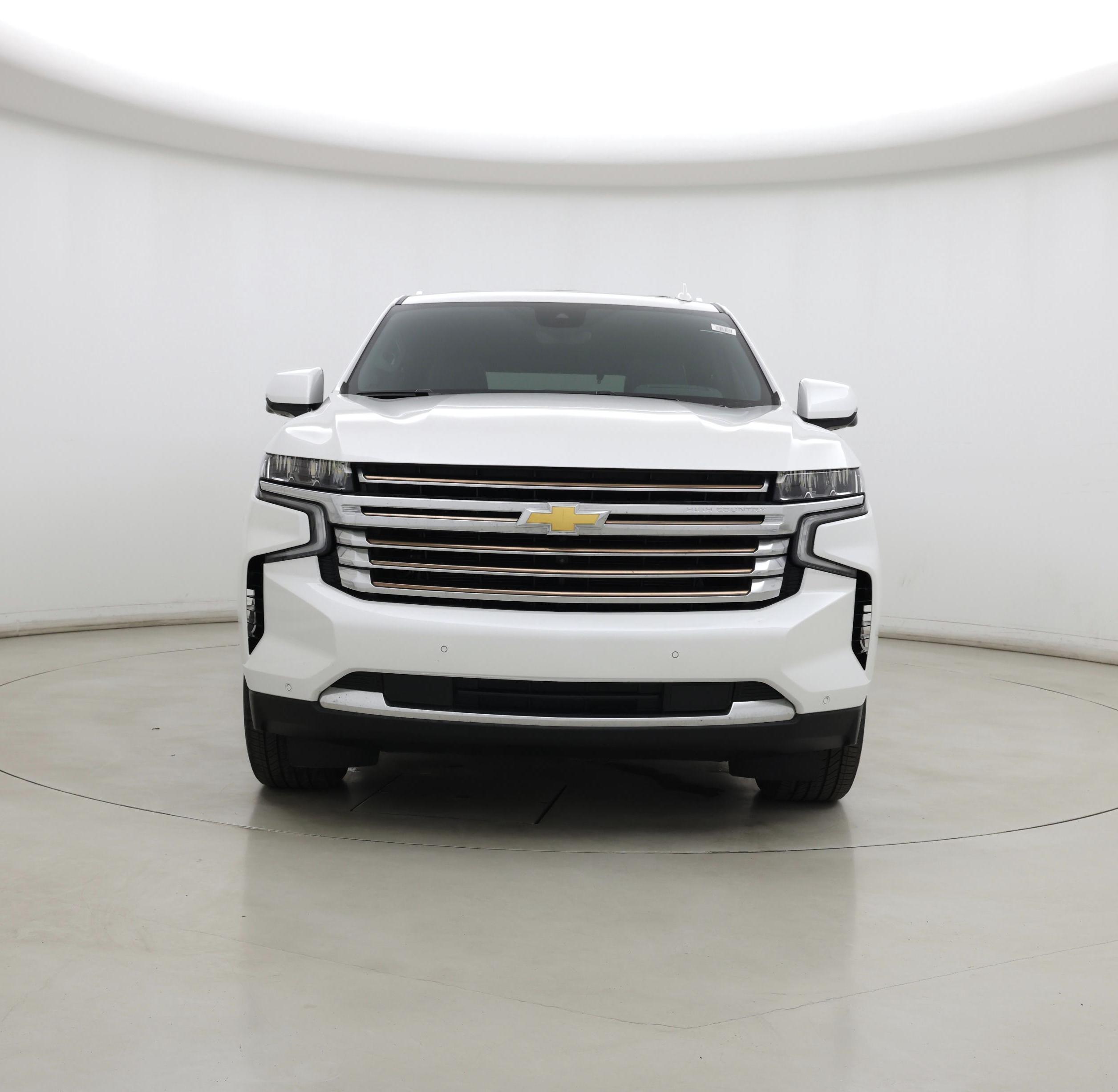 Thumbnail: 2023 Chevrolet Tahoe - 5