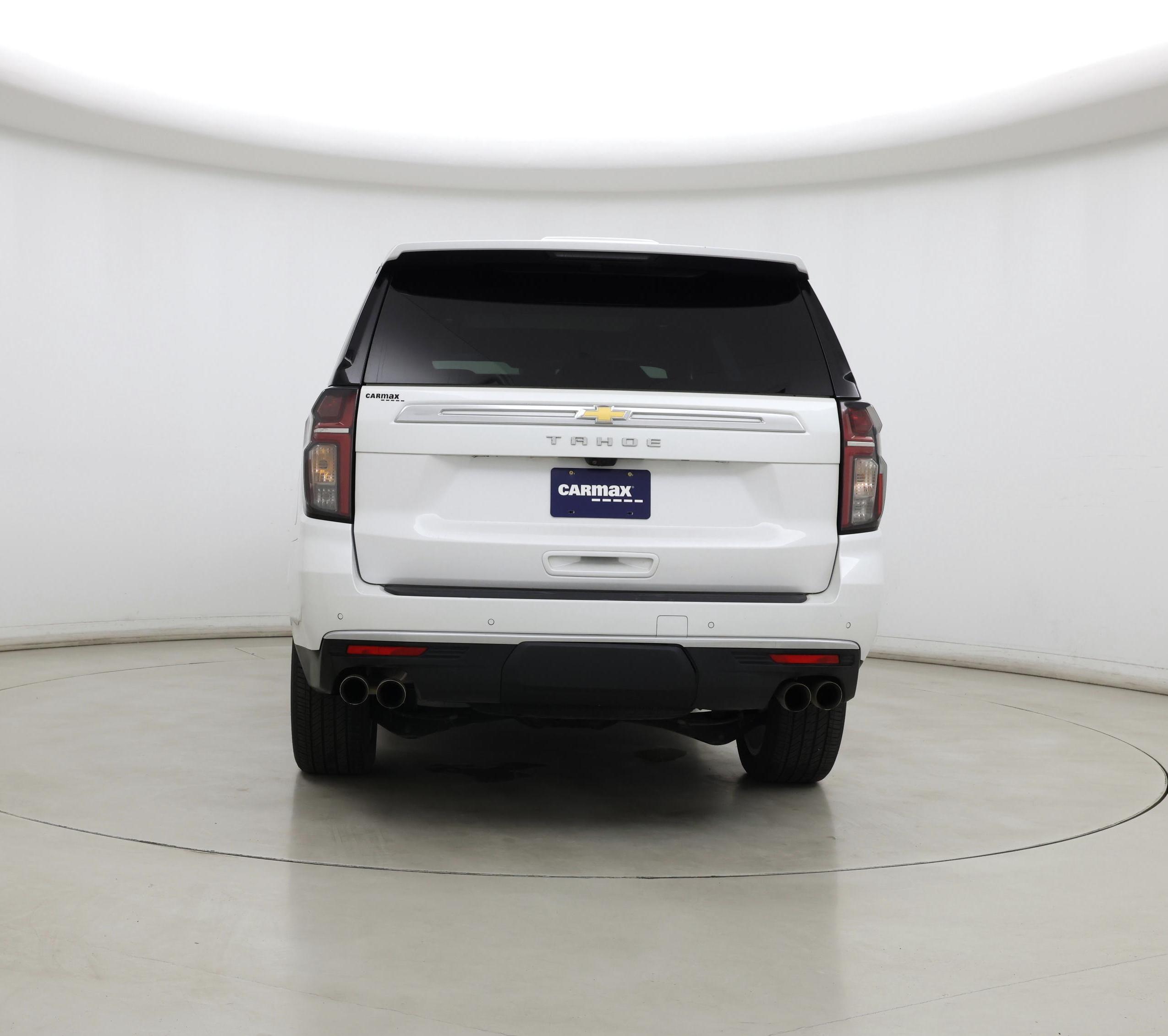 Thumbnail: 2023 Chevrolet Tahoe - 6