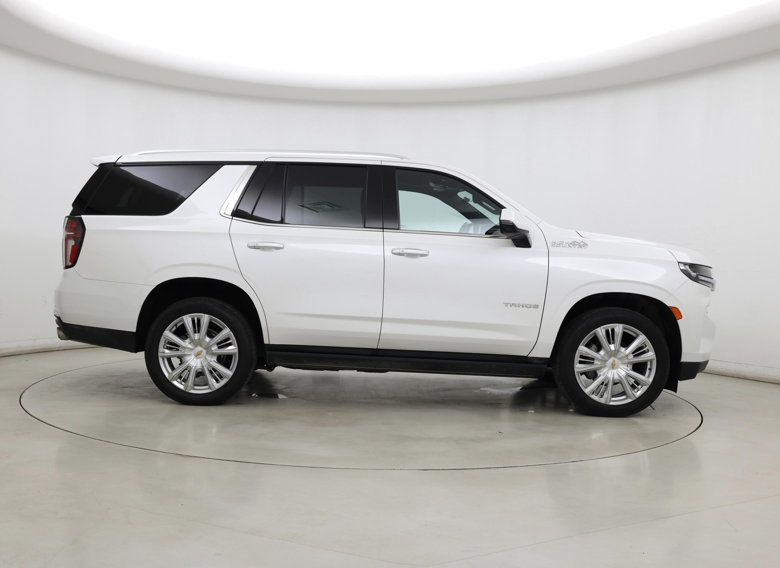 Thumbnail: 2023 Chevrolet Tahoe - 7