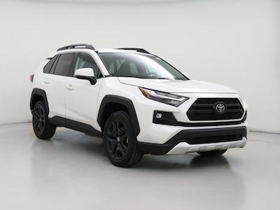 2023 Toyota RAV4 Adventure -
                  Indianapolis, IN