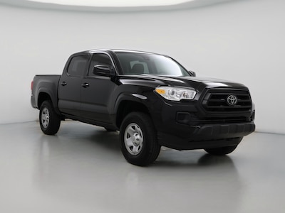 2023 Toyota Tacoma SR -
                  Indianapolis, IN