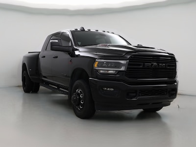 2024 RAM 3500 Laramie -
                  Indianapolis, IN