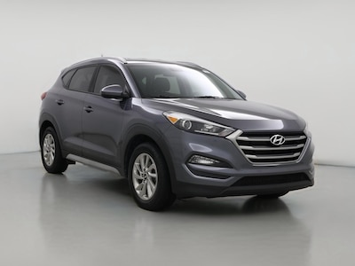 2017 Hyundai Tucson SE Plus -
                  Indianapolis, IN