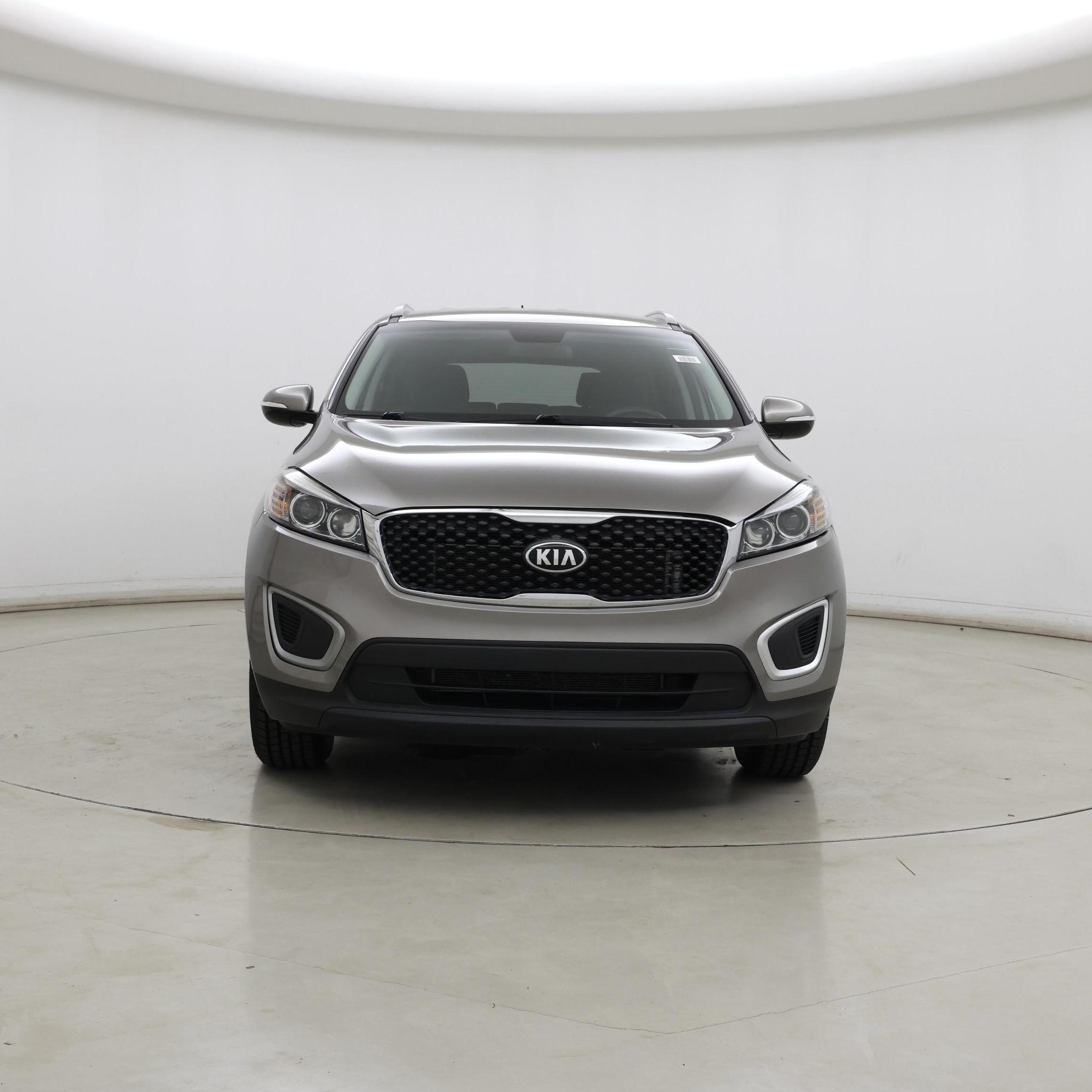 Thumbnail: 2017 Kia Sorento - 5