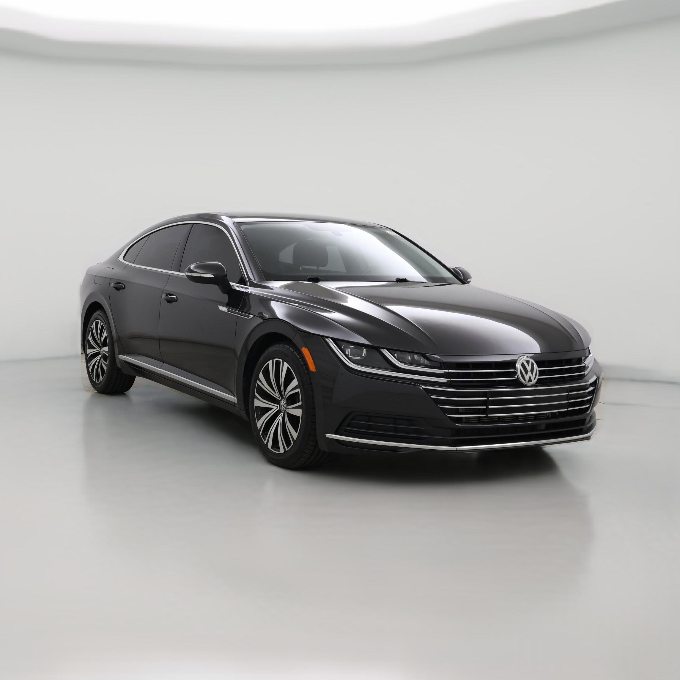 Thumbnail: 2020 Volkswagen Arteon - 1