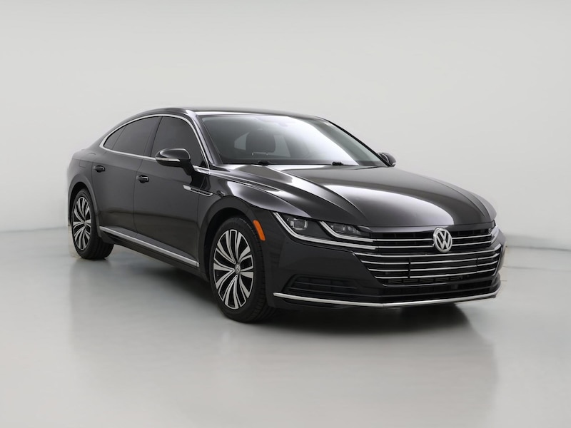 2020 Volkswagen Arteon SEL -
                  Oak Lawn, IL