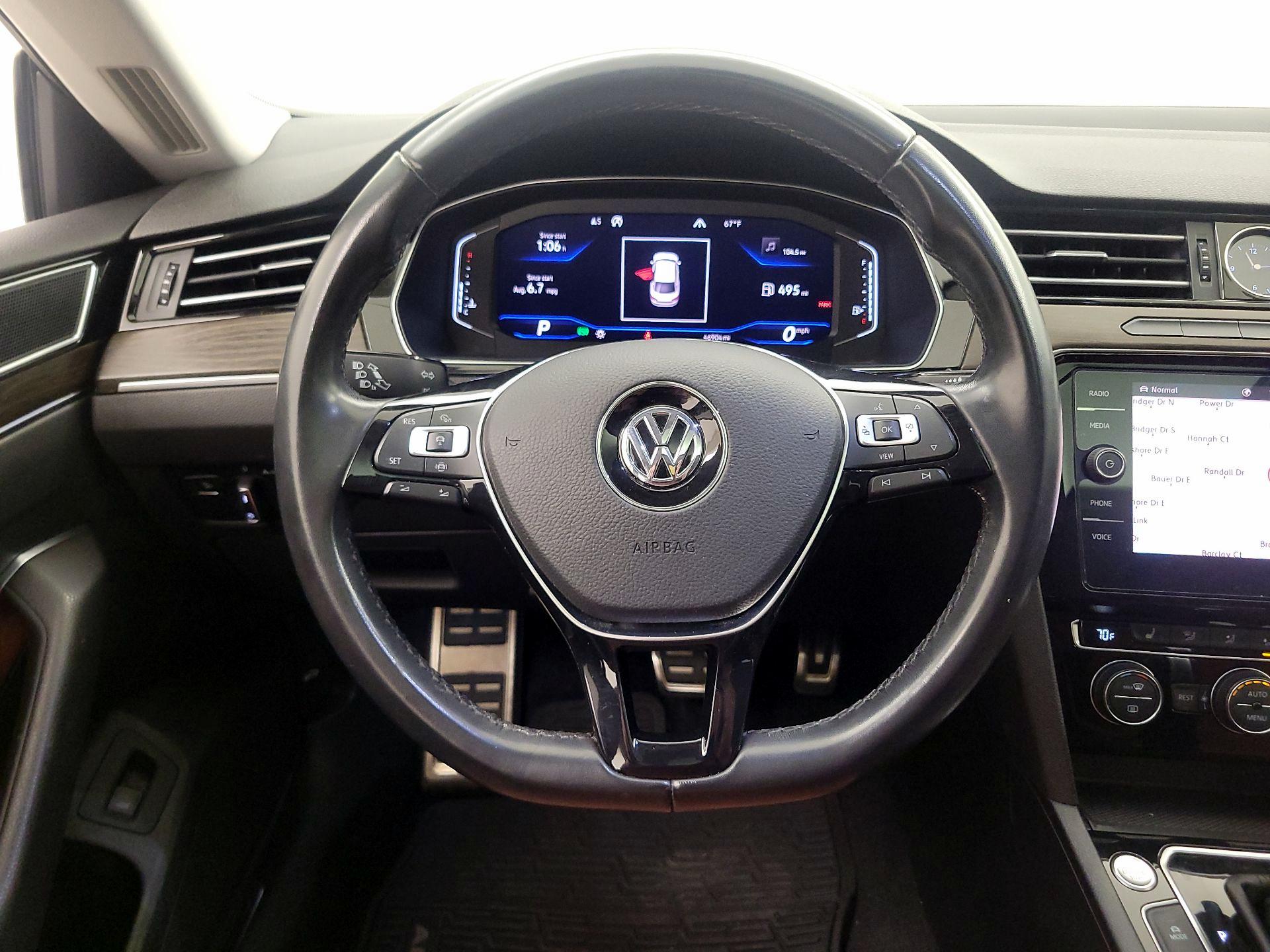 Thumbnail: 2020 Volkswagen Arteon - 10