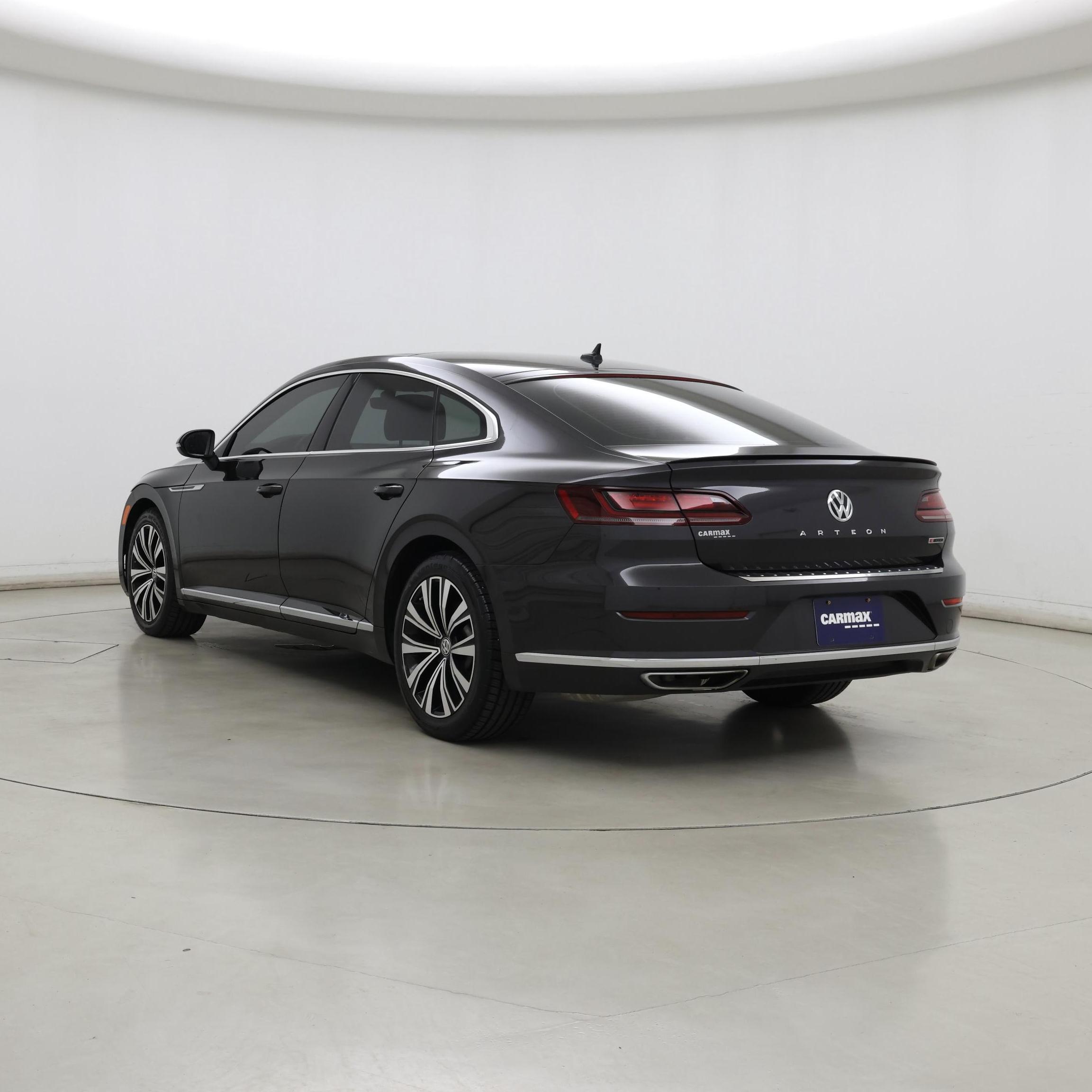Thumbnail: 2020 Volkswagen Arteon - 2