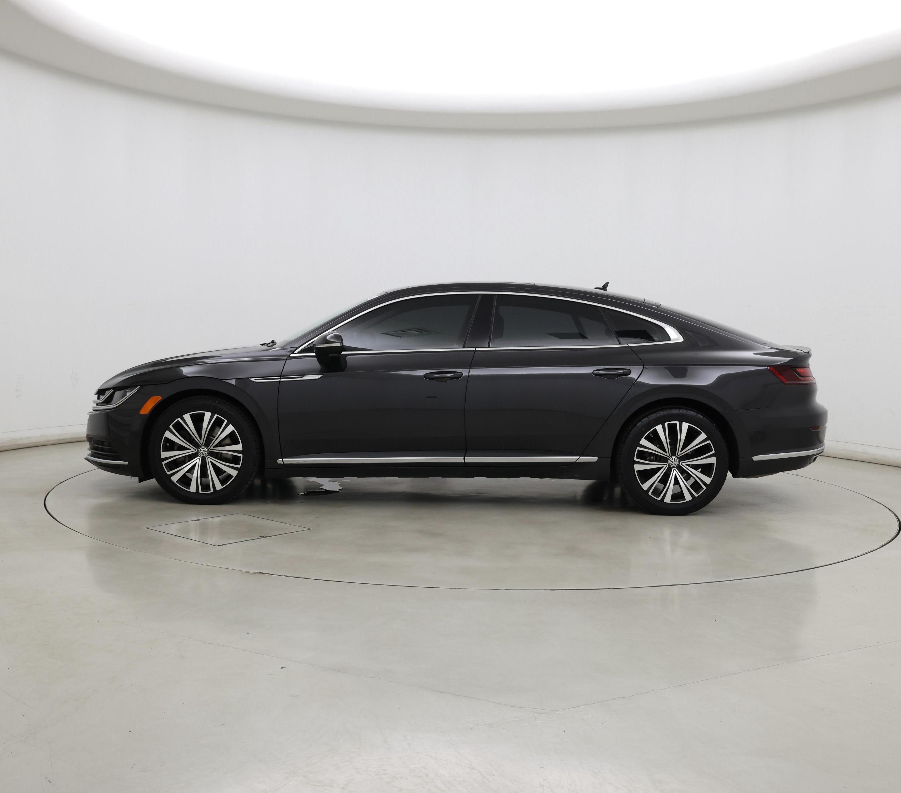 Thumbnail: 2020 Volkswagen Arteon - 3