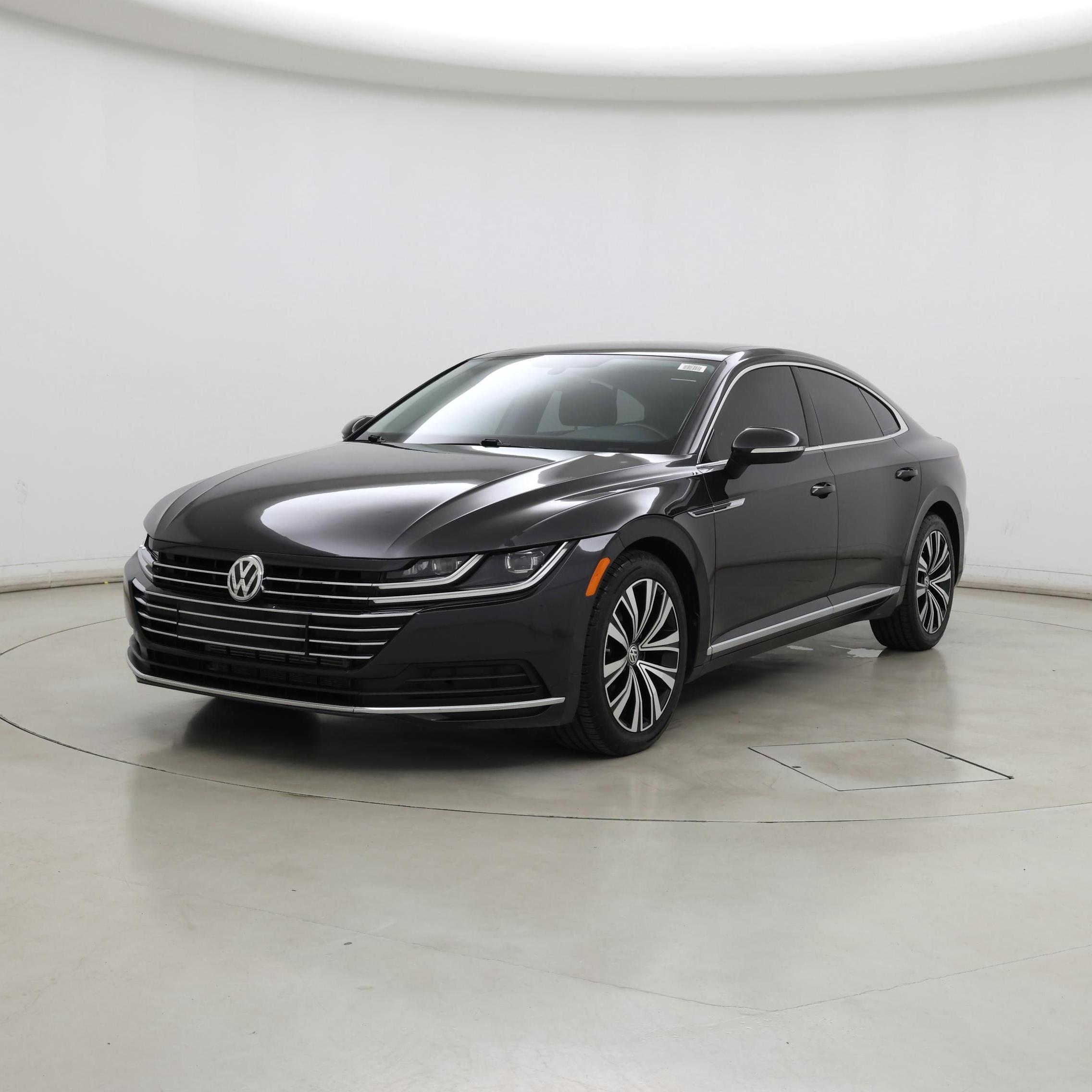 Thumbnail: 2020 Volkswagen Arteon - 4