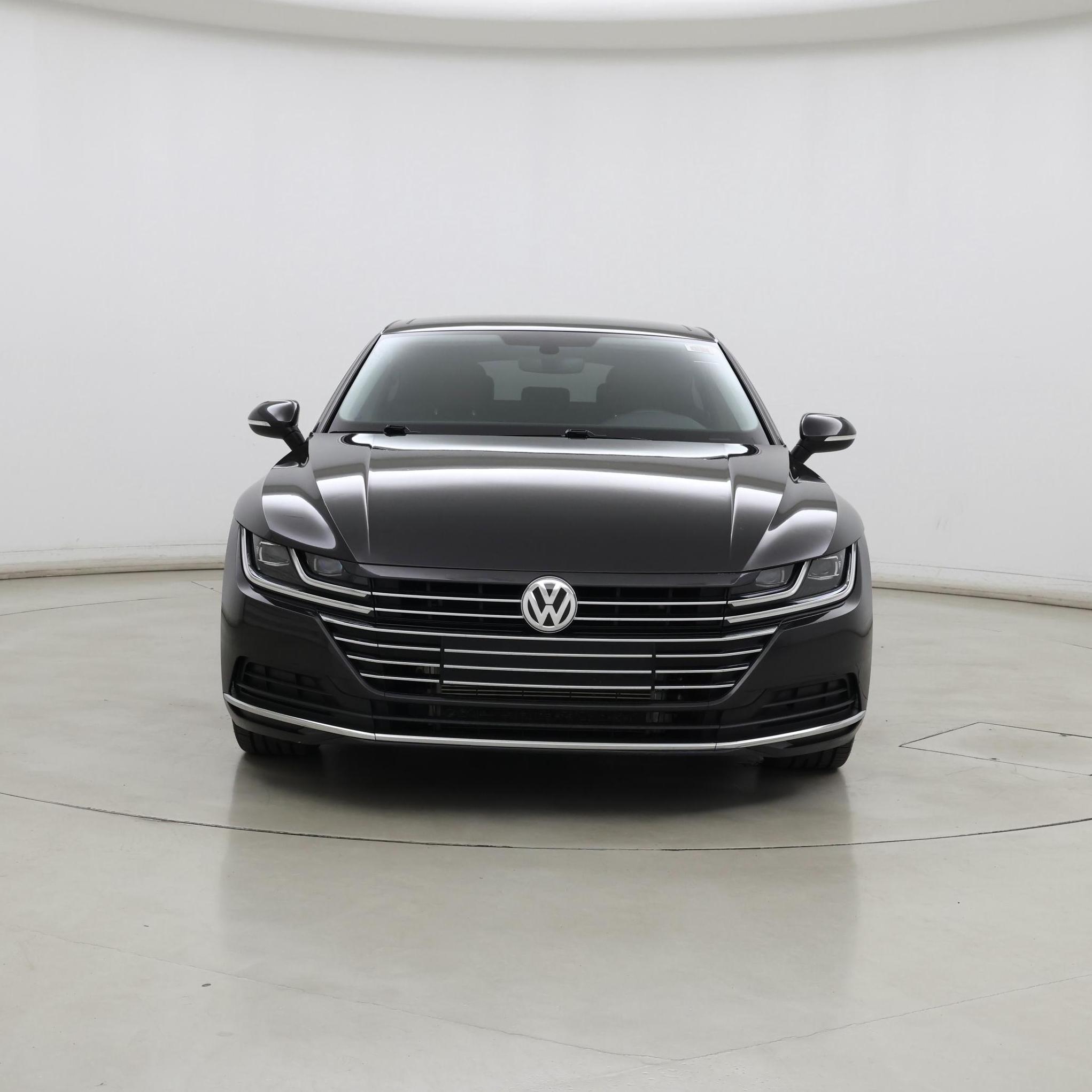 Thumbnail: 2020 Volkswagen Arteon - 5
