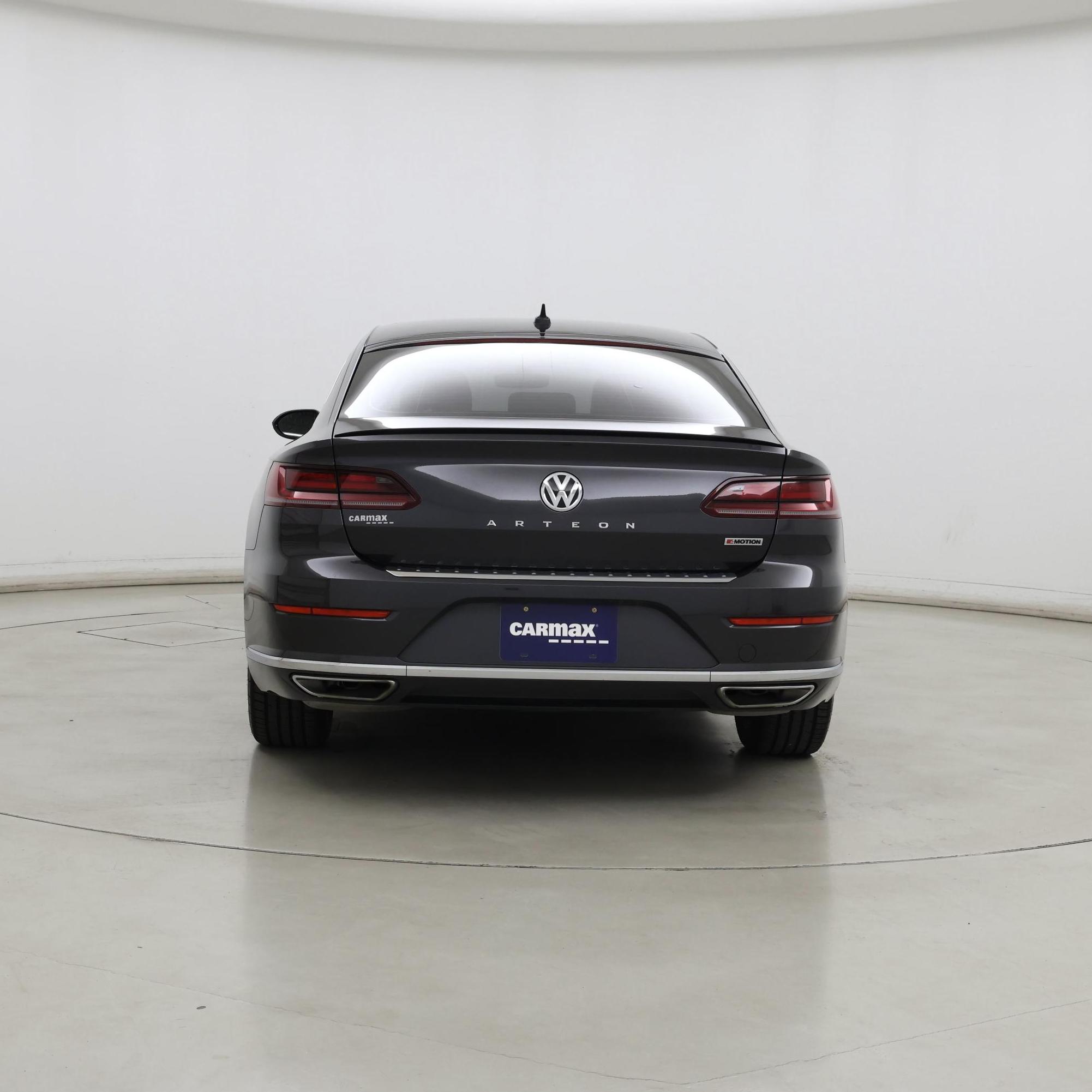 Thumbnail: 2020 Volkswagen Arteon - 6