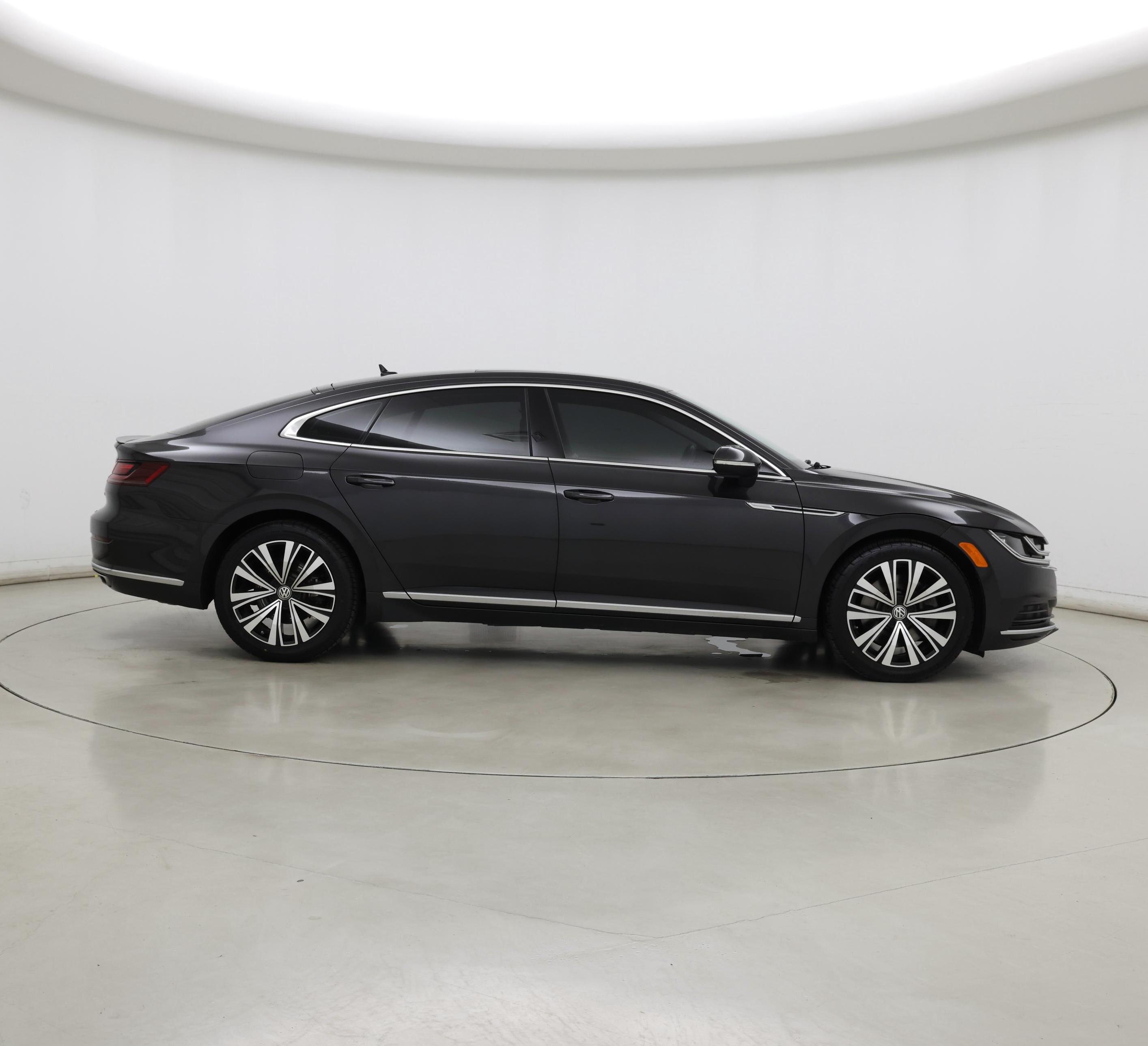 Thumbnail: 2020 Volkswagen Arteon - 7