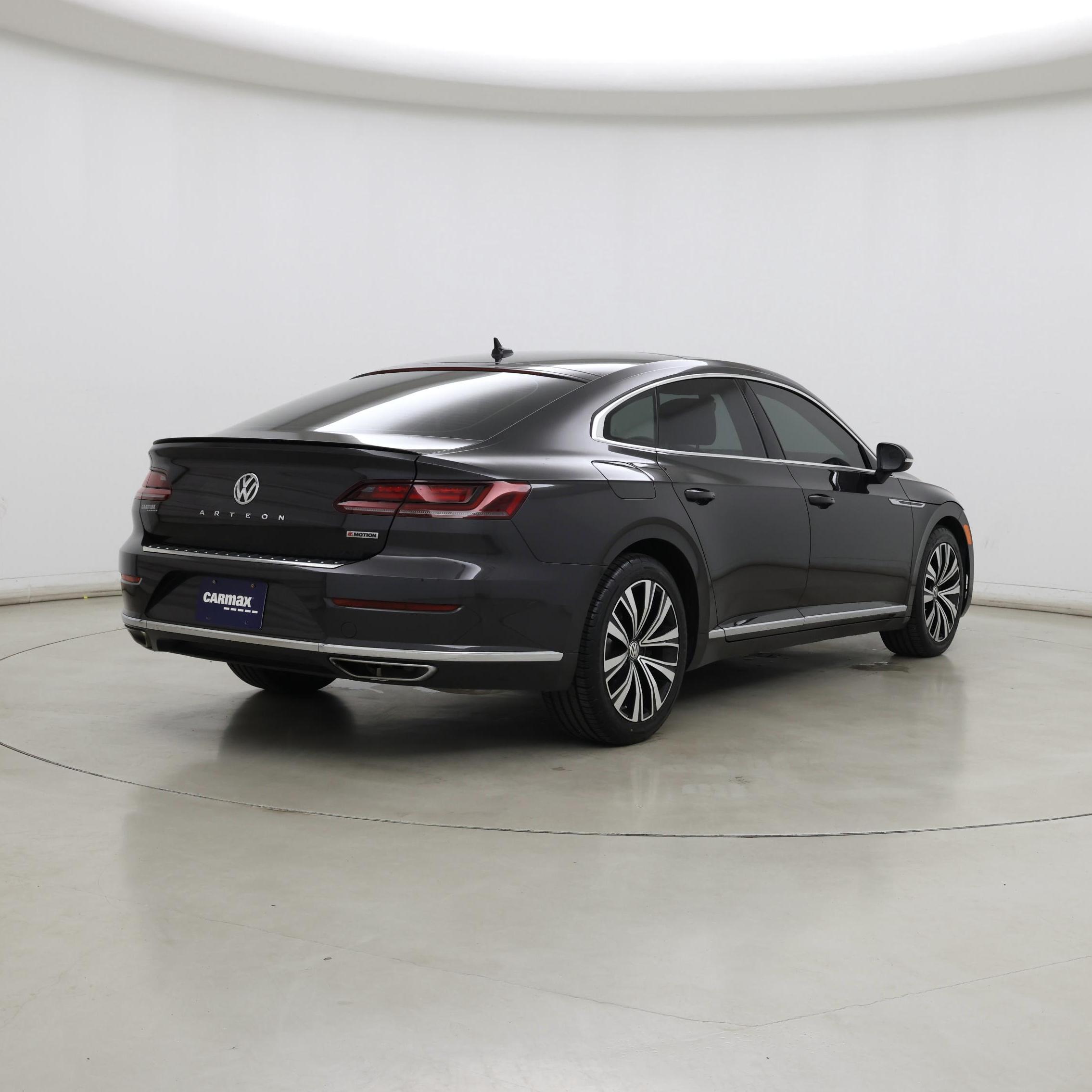 Thumbnail: 2020 Volkswagen Arteon - 8