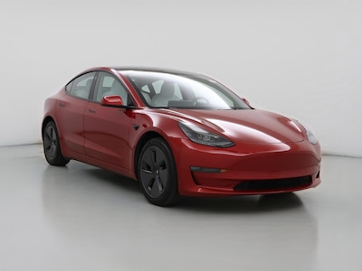 2022 Tesla Model 3 Long Range -
                  Indianapolis, IN