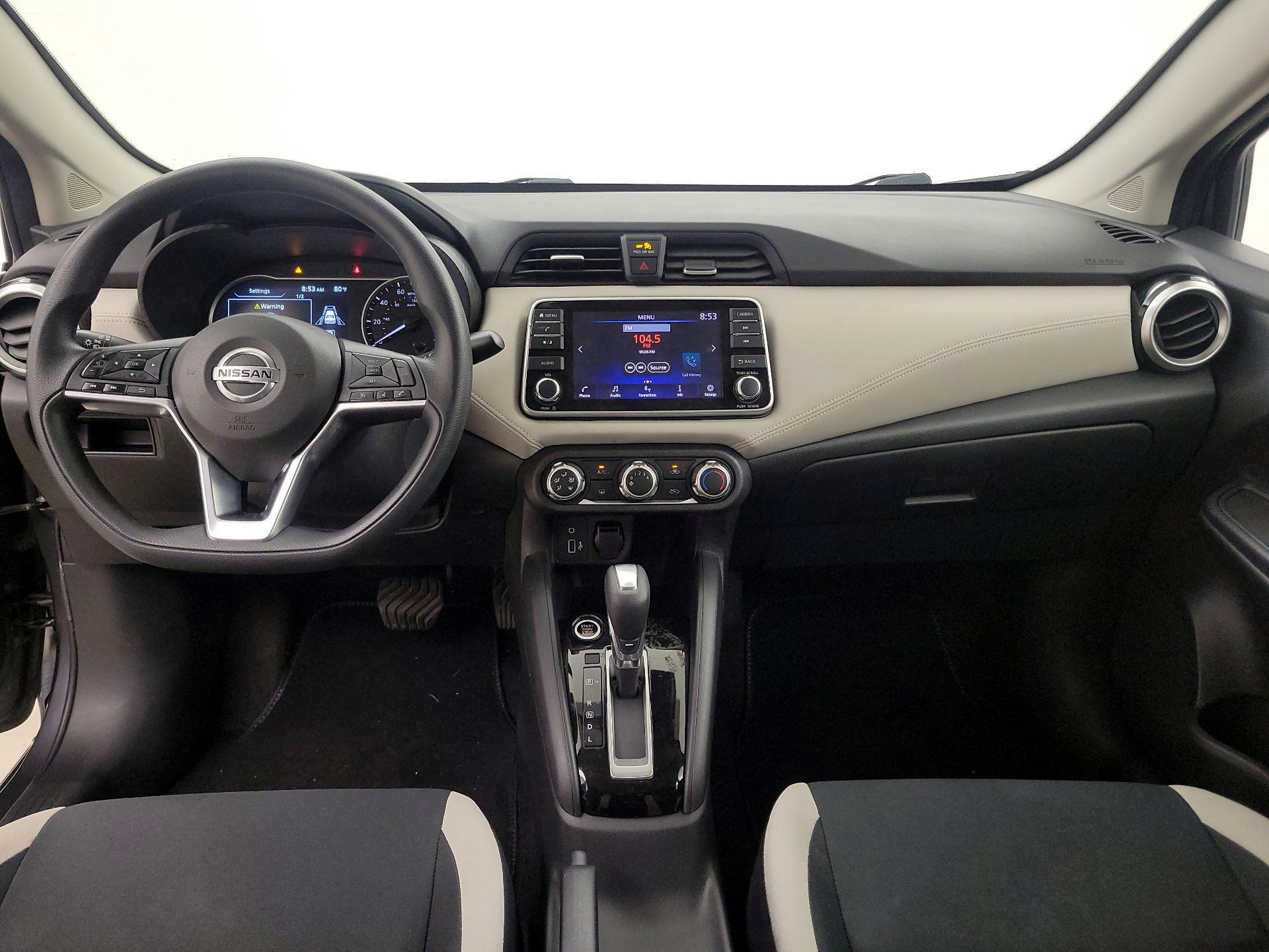 Thumbnail: 2020 Nissan Versa - 9
