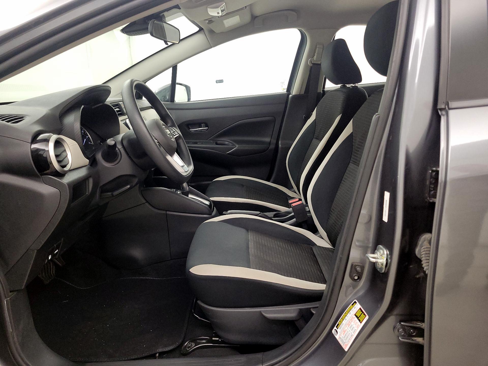Thumbnail: 2020 Nissan Versa - 11