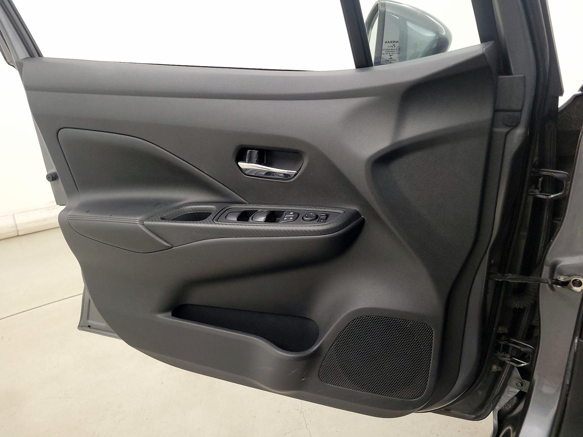 Thumbnail: 2020 Nissan Versa - 12