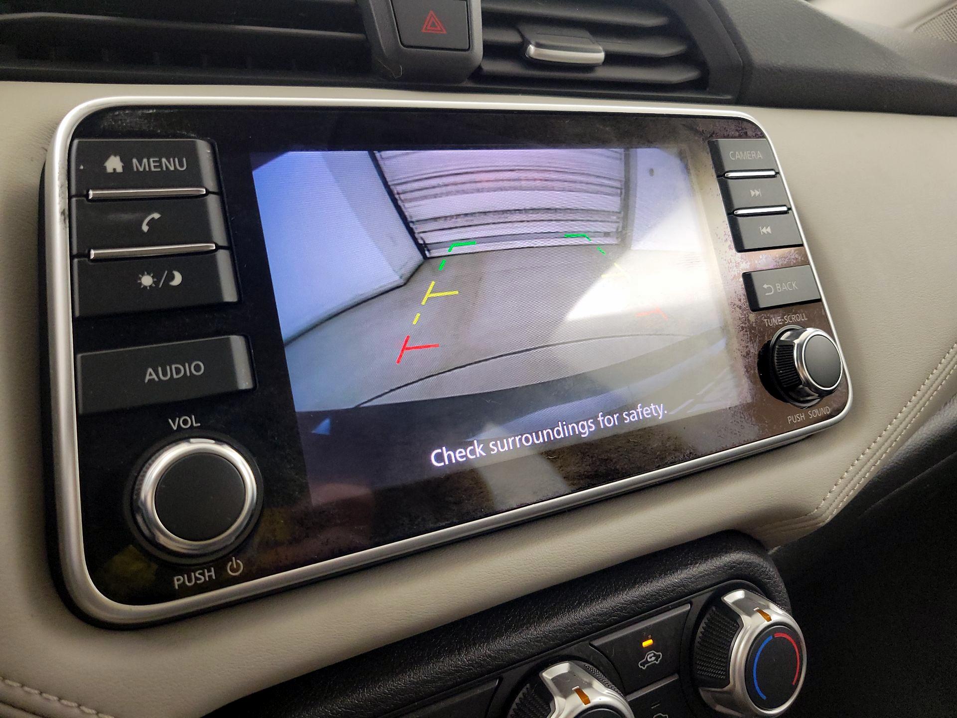 Thumbnail: 2020 Nissan Versa - 13