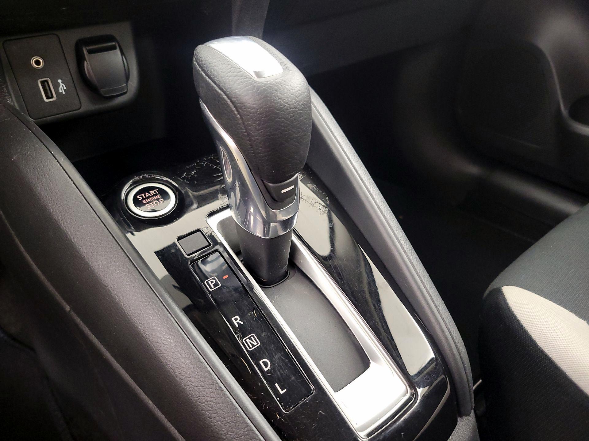 Thumbnail: 2020 Nissan Versa - 16