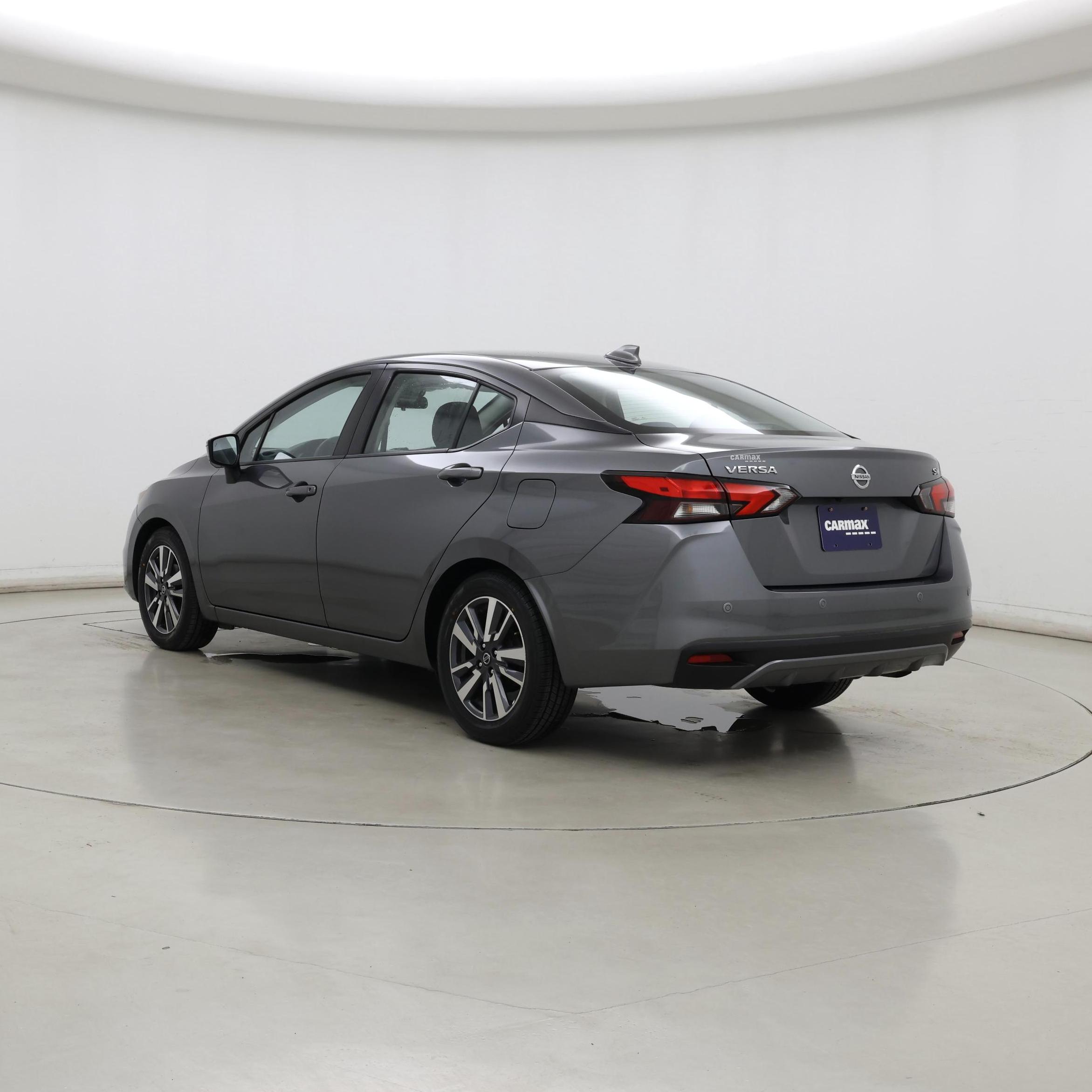 Thumbnail: 2020 Nissan Versa - 2