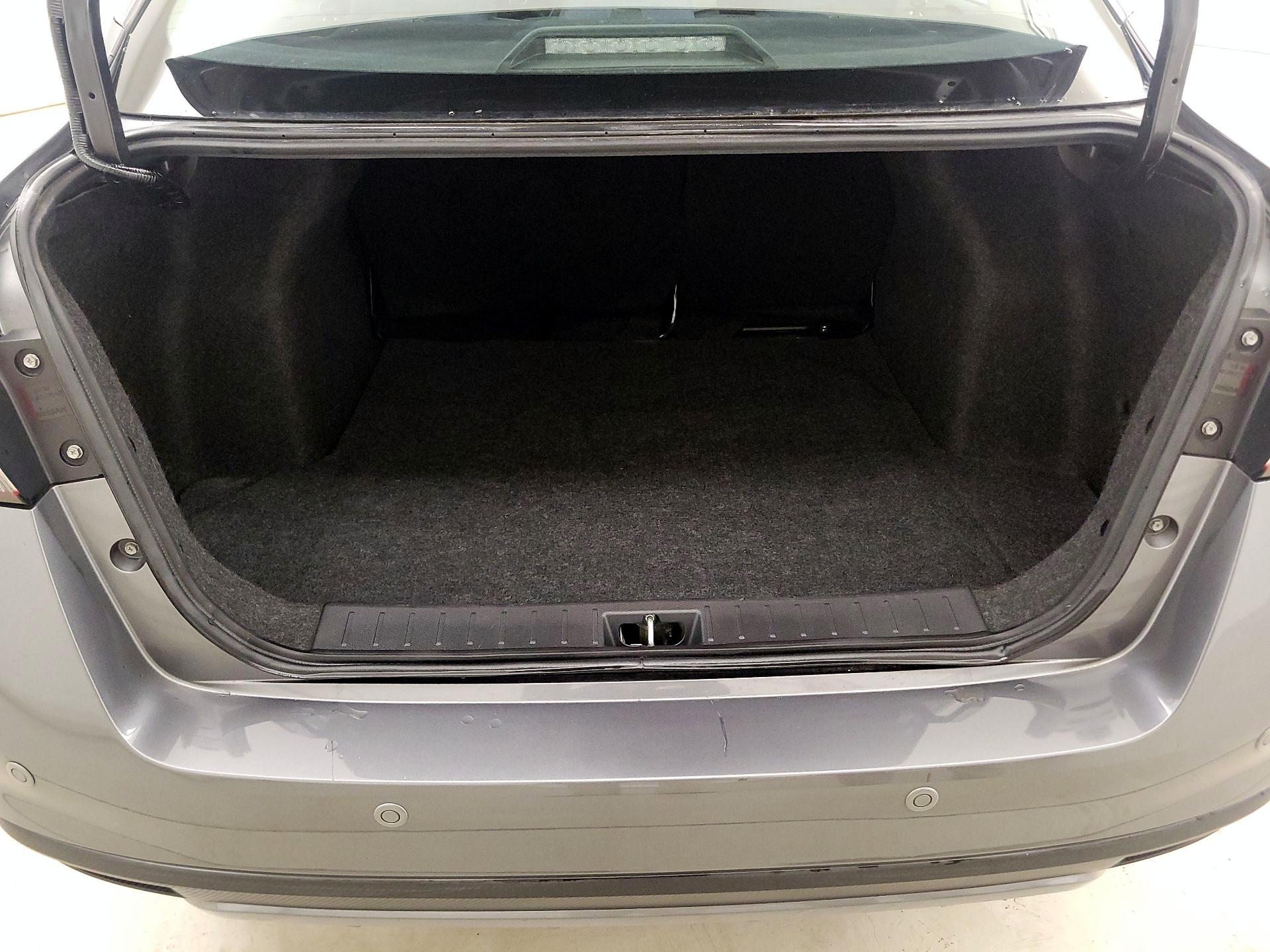 Thumbnail: 2020 Nissan Versa - 19