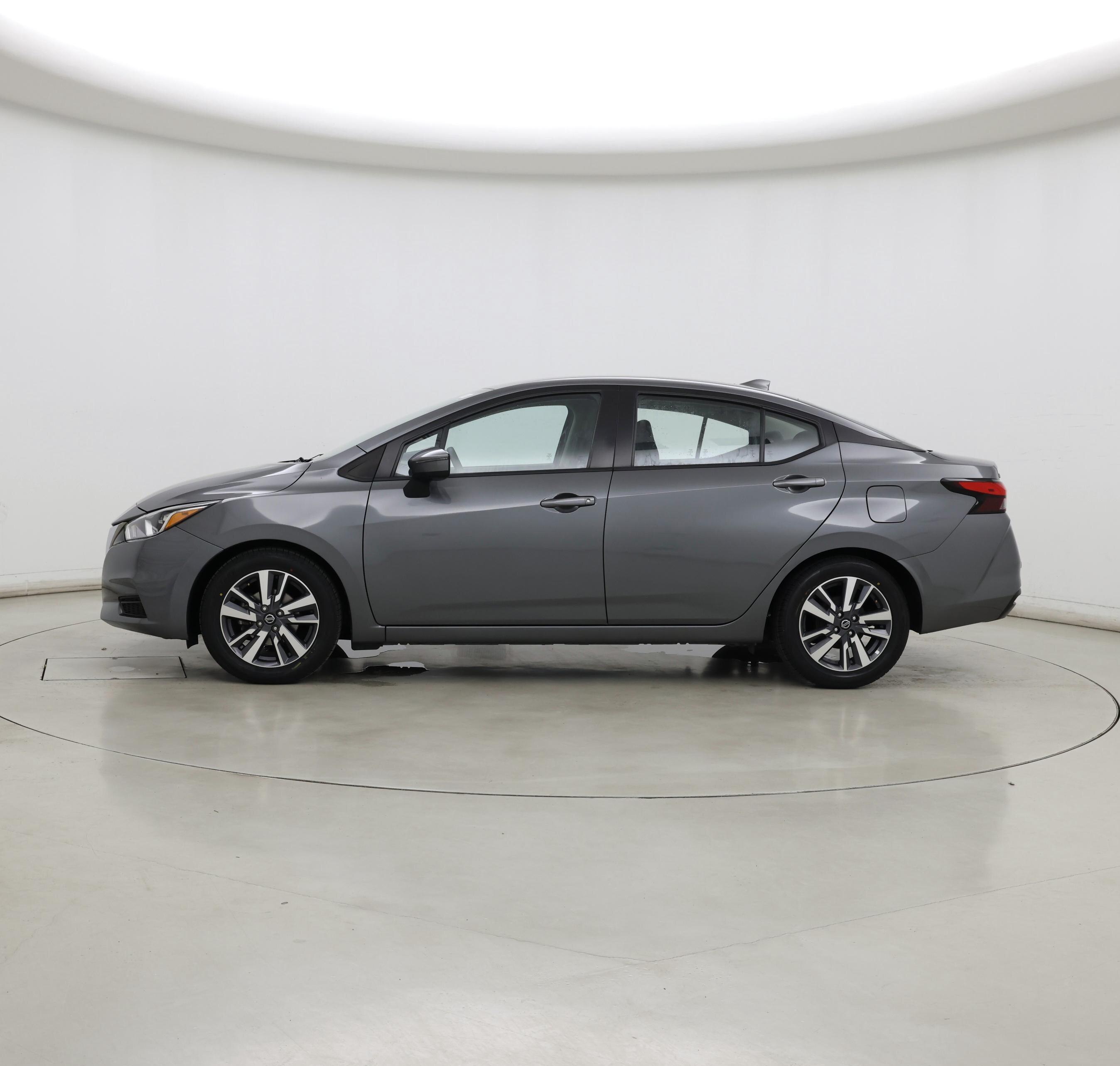 Thumbnail: 2020 Nissan Versa - 3