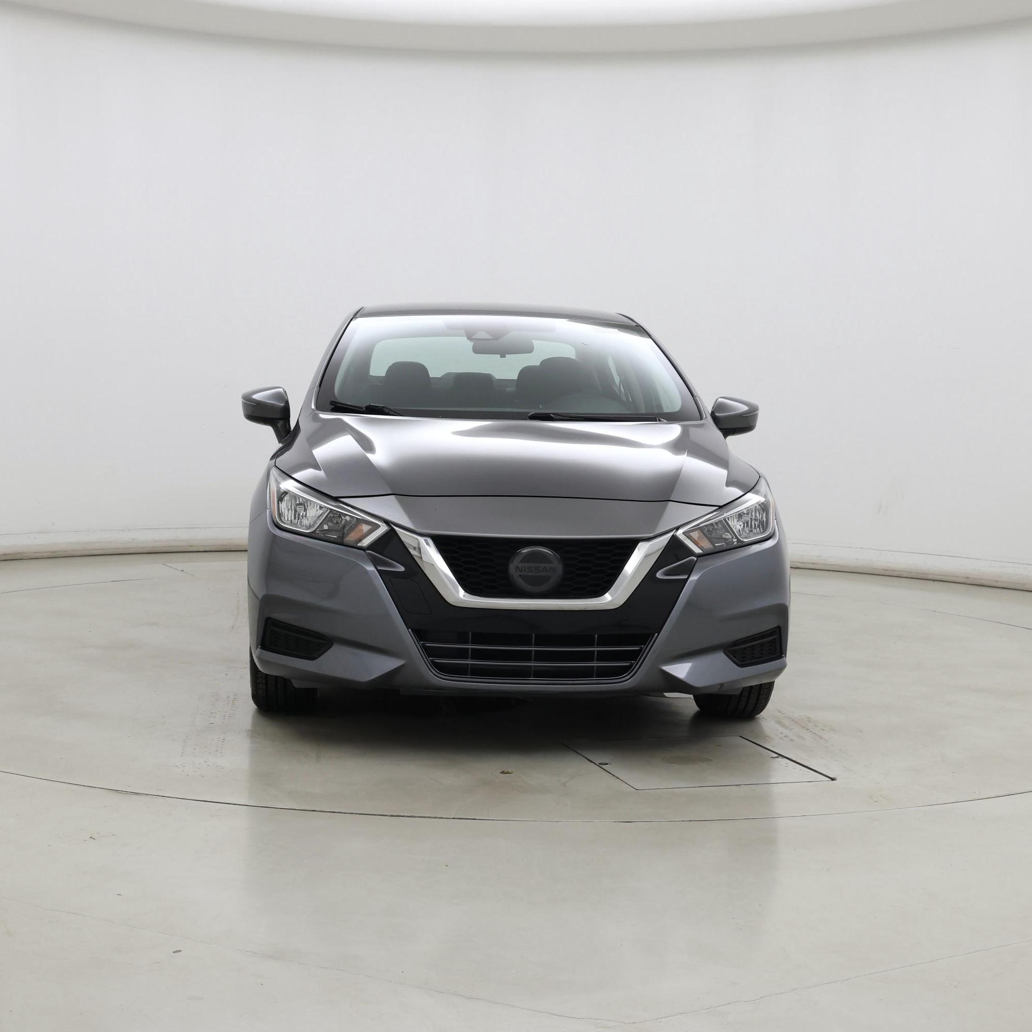 Thumbnail: 2020 Nissan Versa - 5